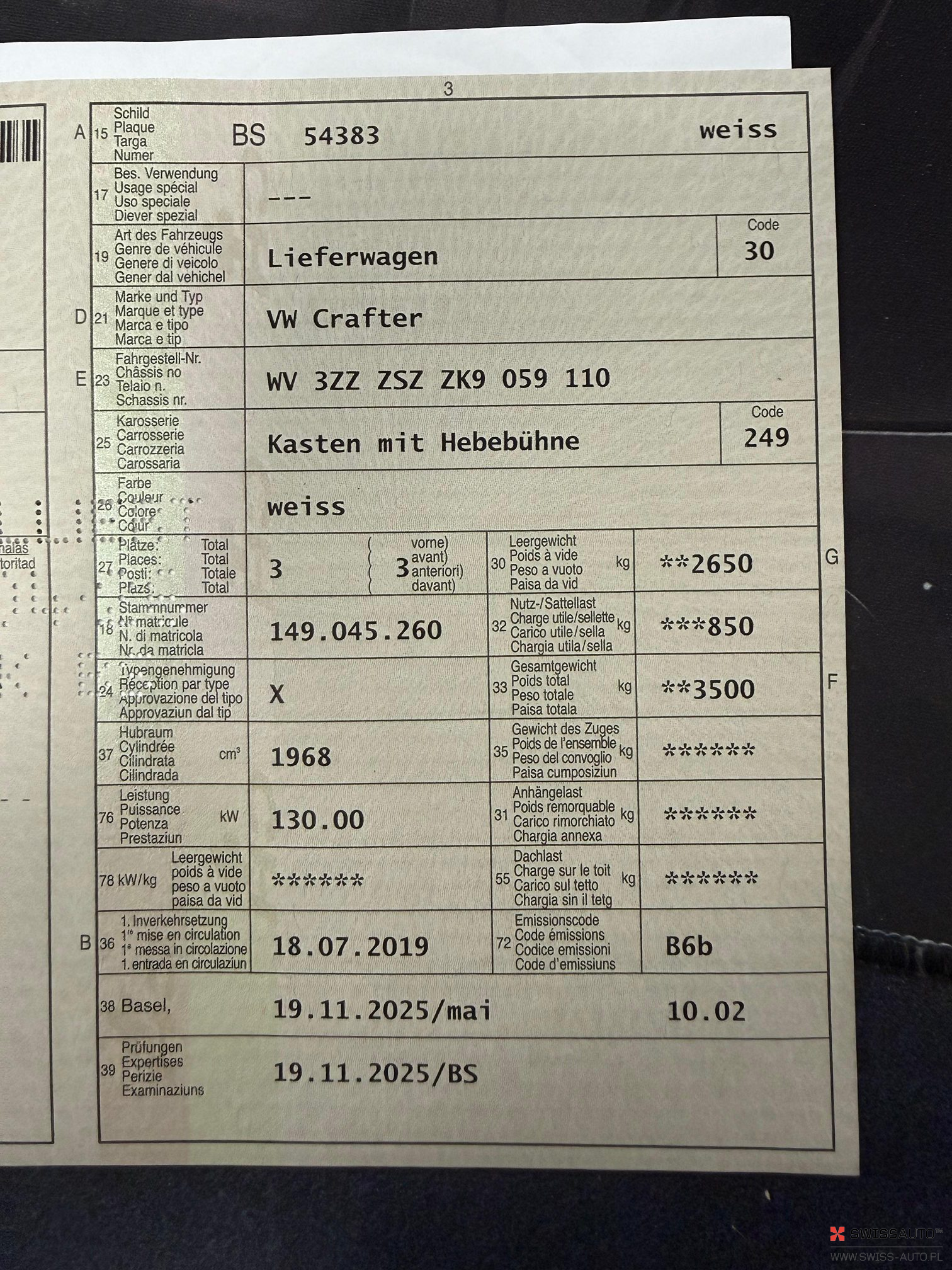 Auction Image