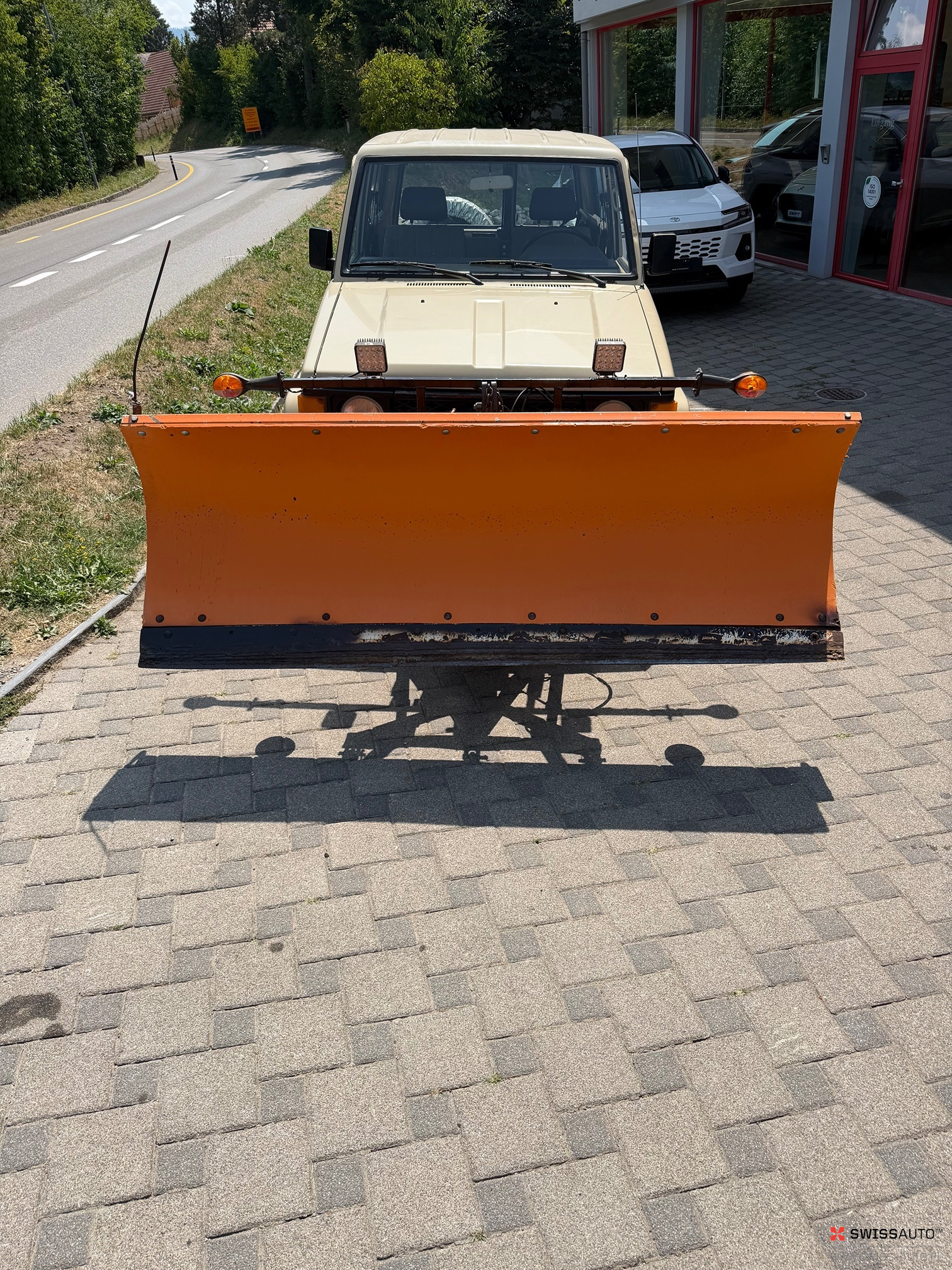 Auction Image