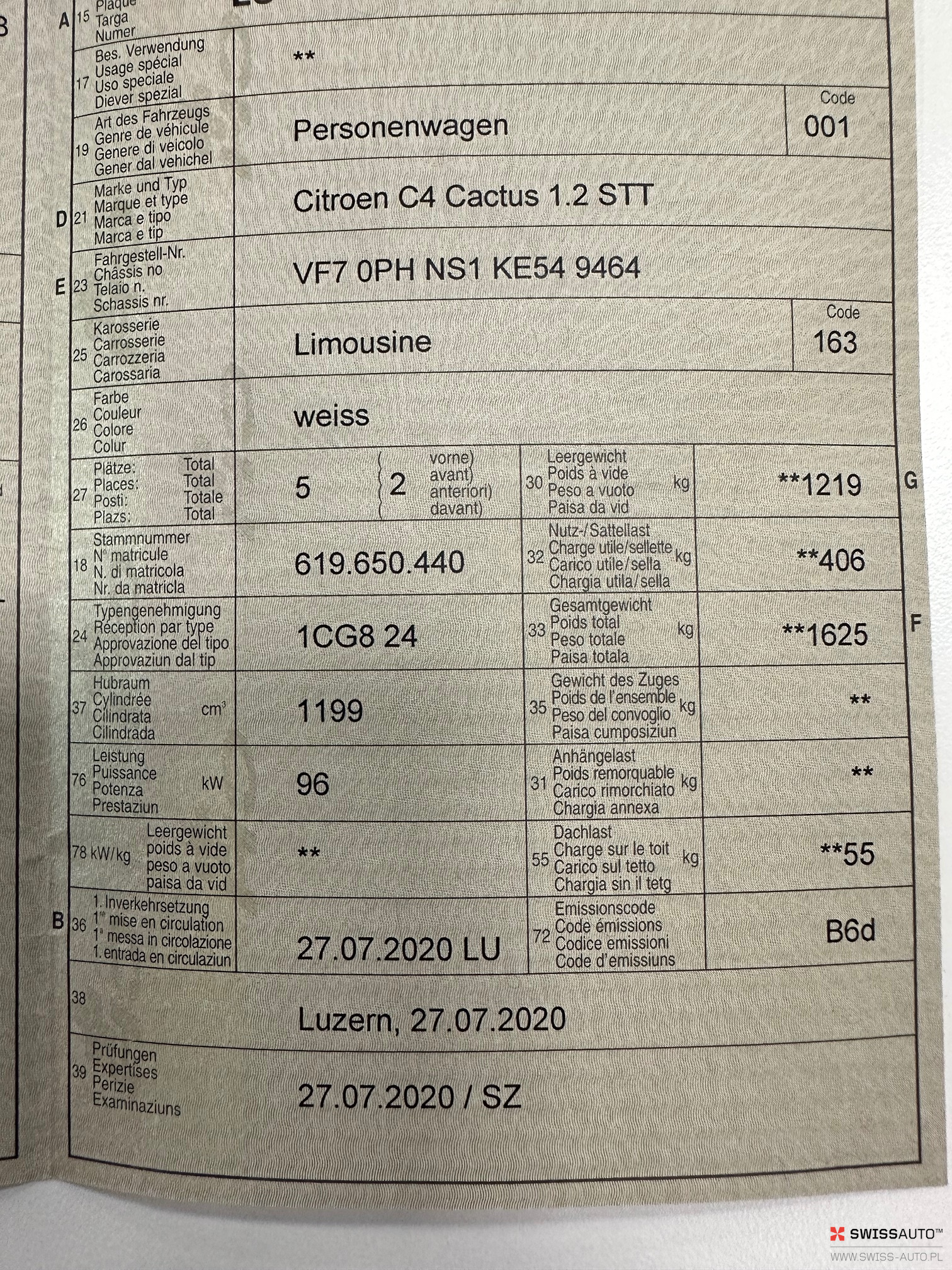 Auction Image