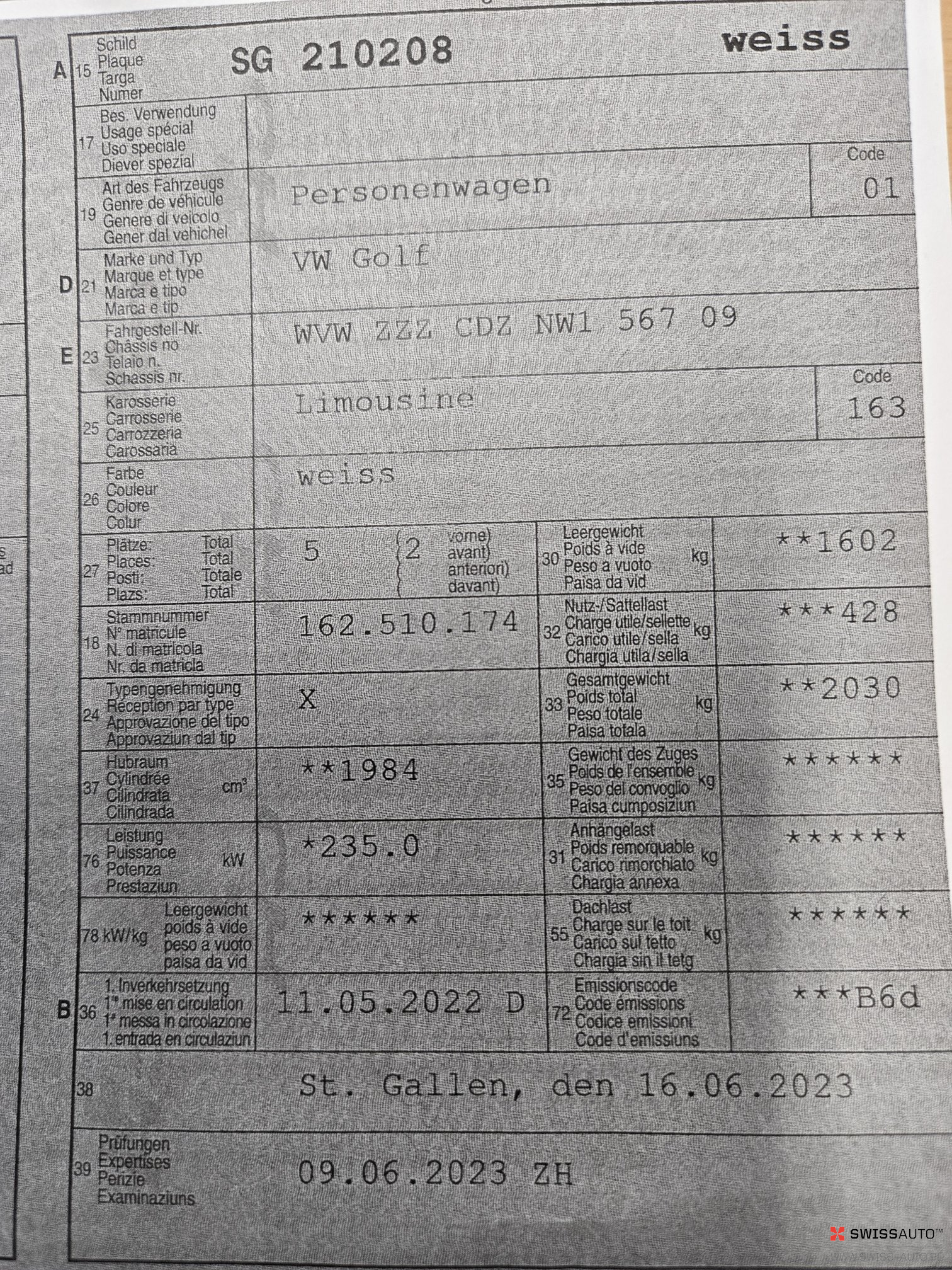 Auction Image