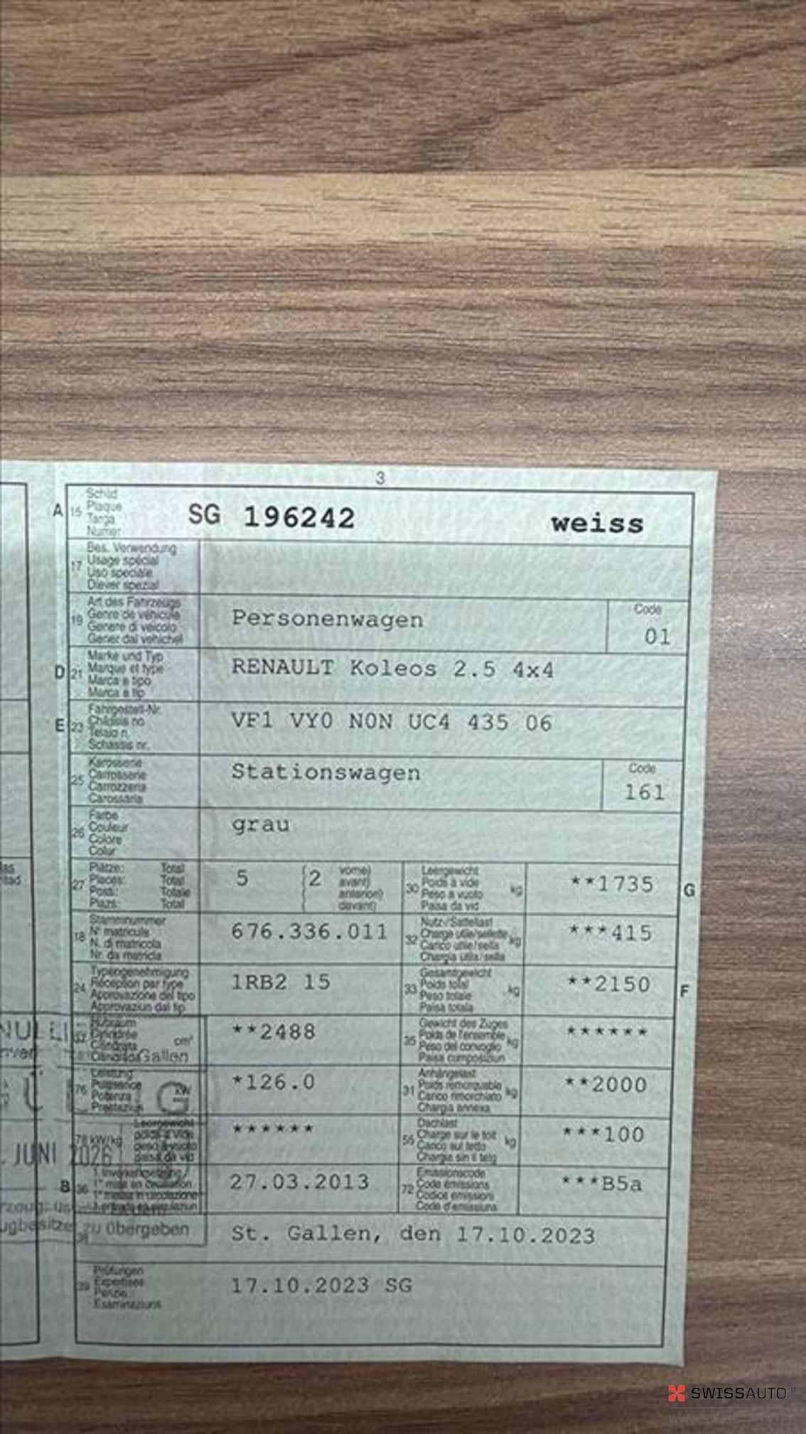Auction Image