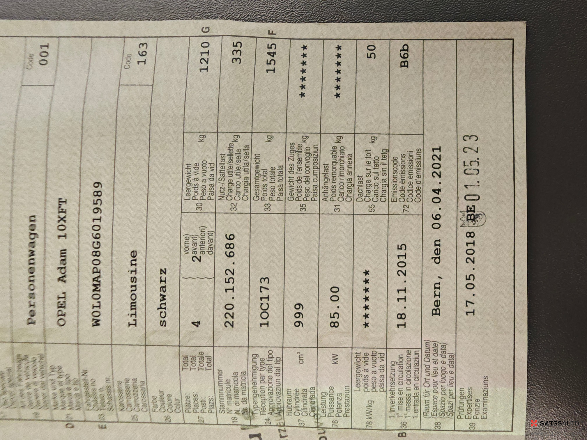 Auction Image