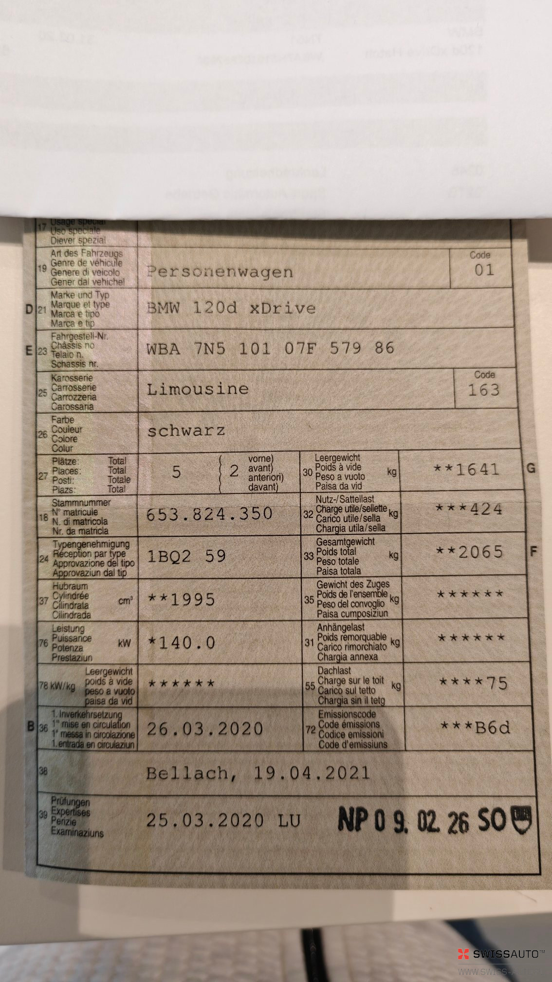 Auction Image