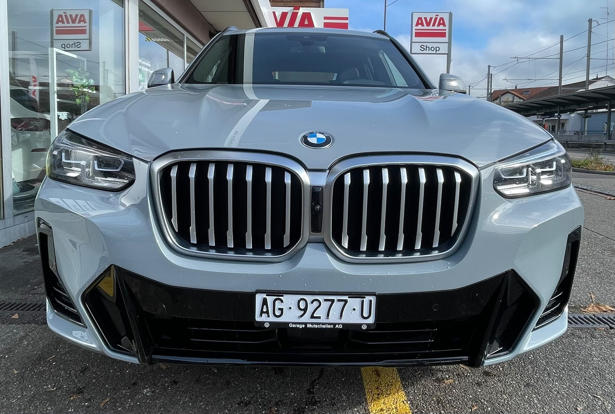 Auction Image