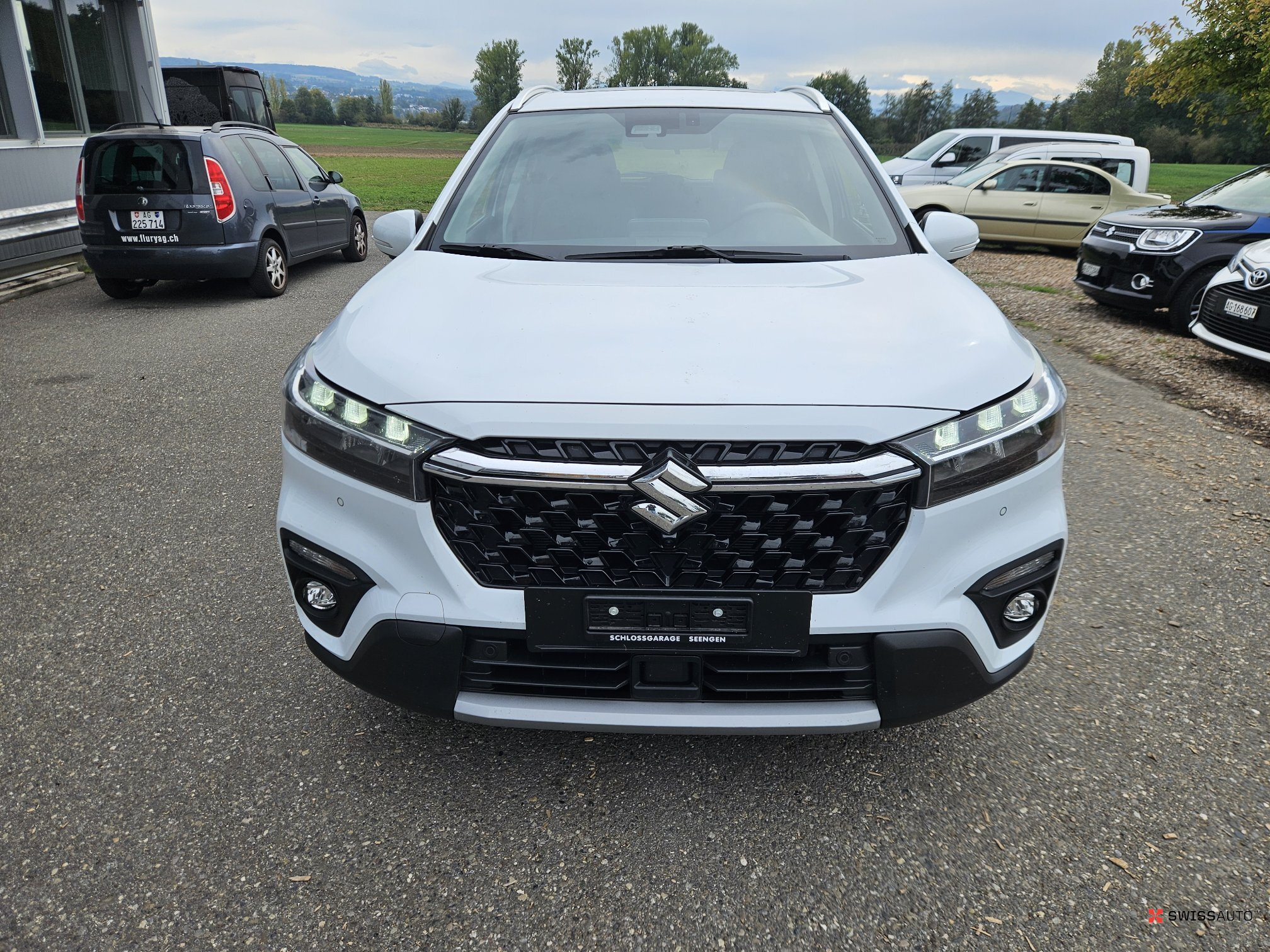 Auction Image