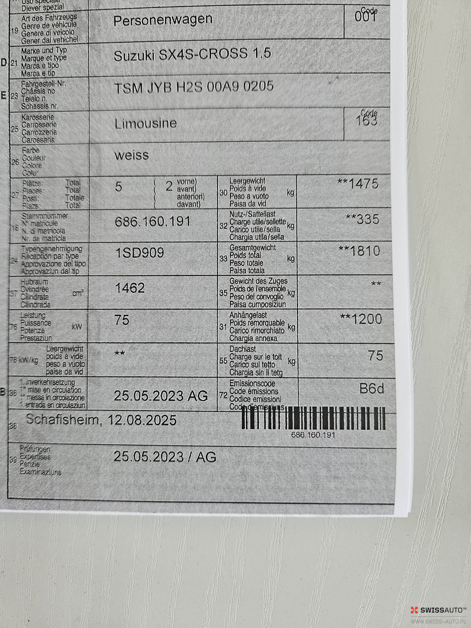 Auction Image