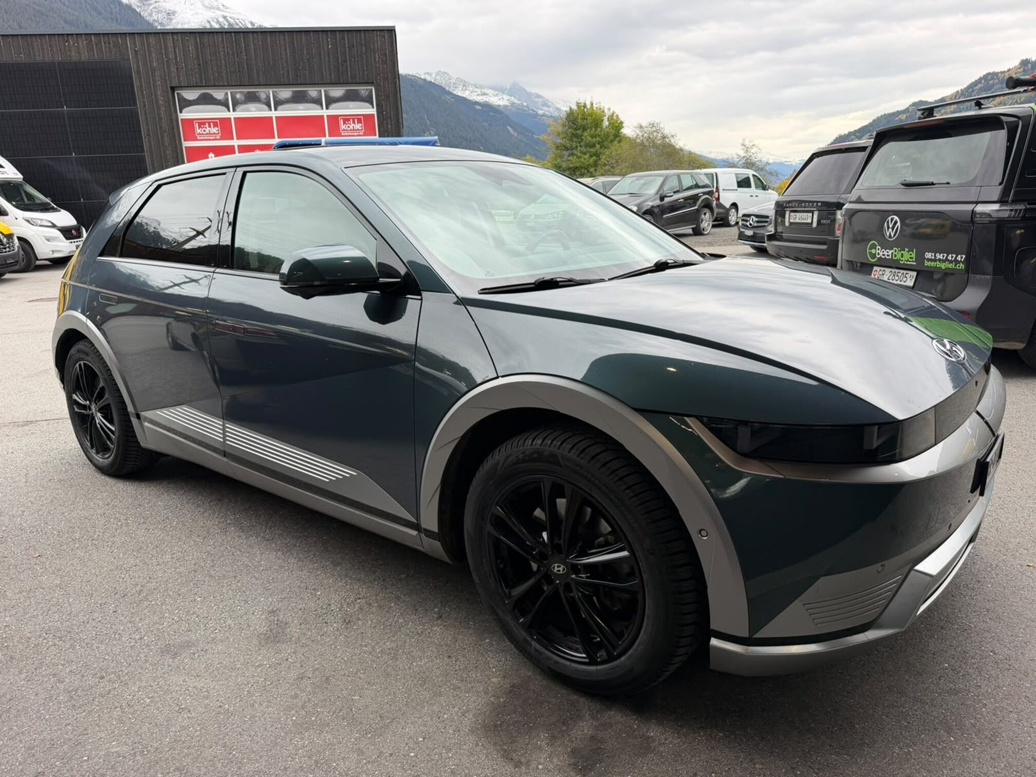 Auction Image