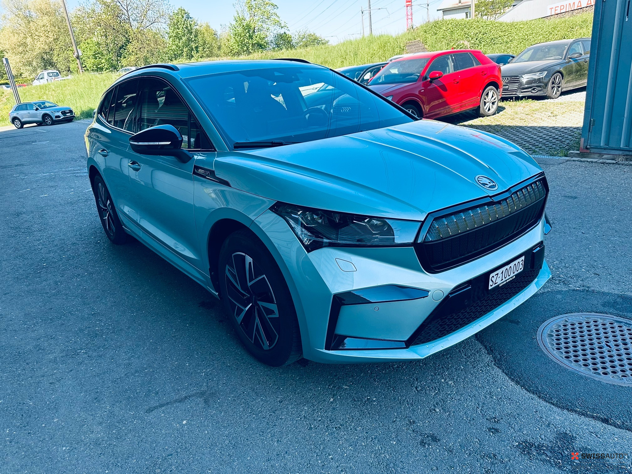 Auction Image