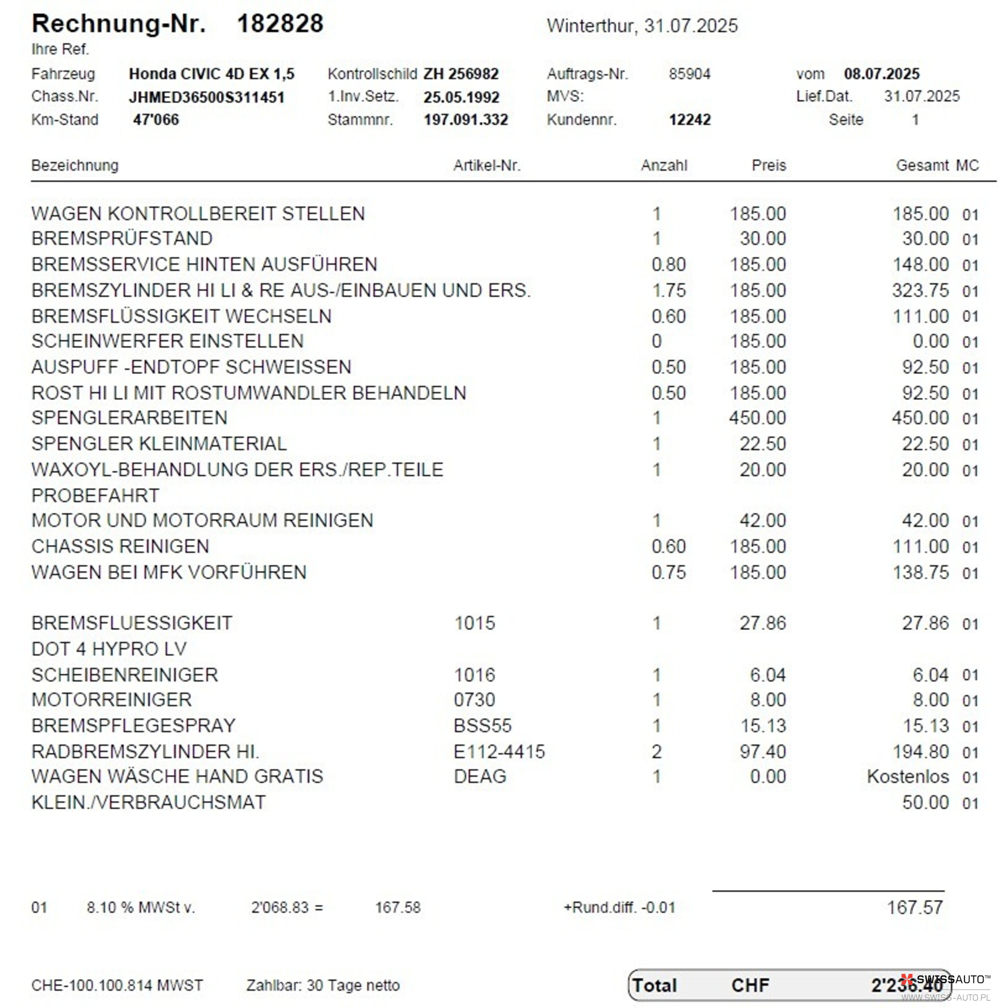 Auction Image