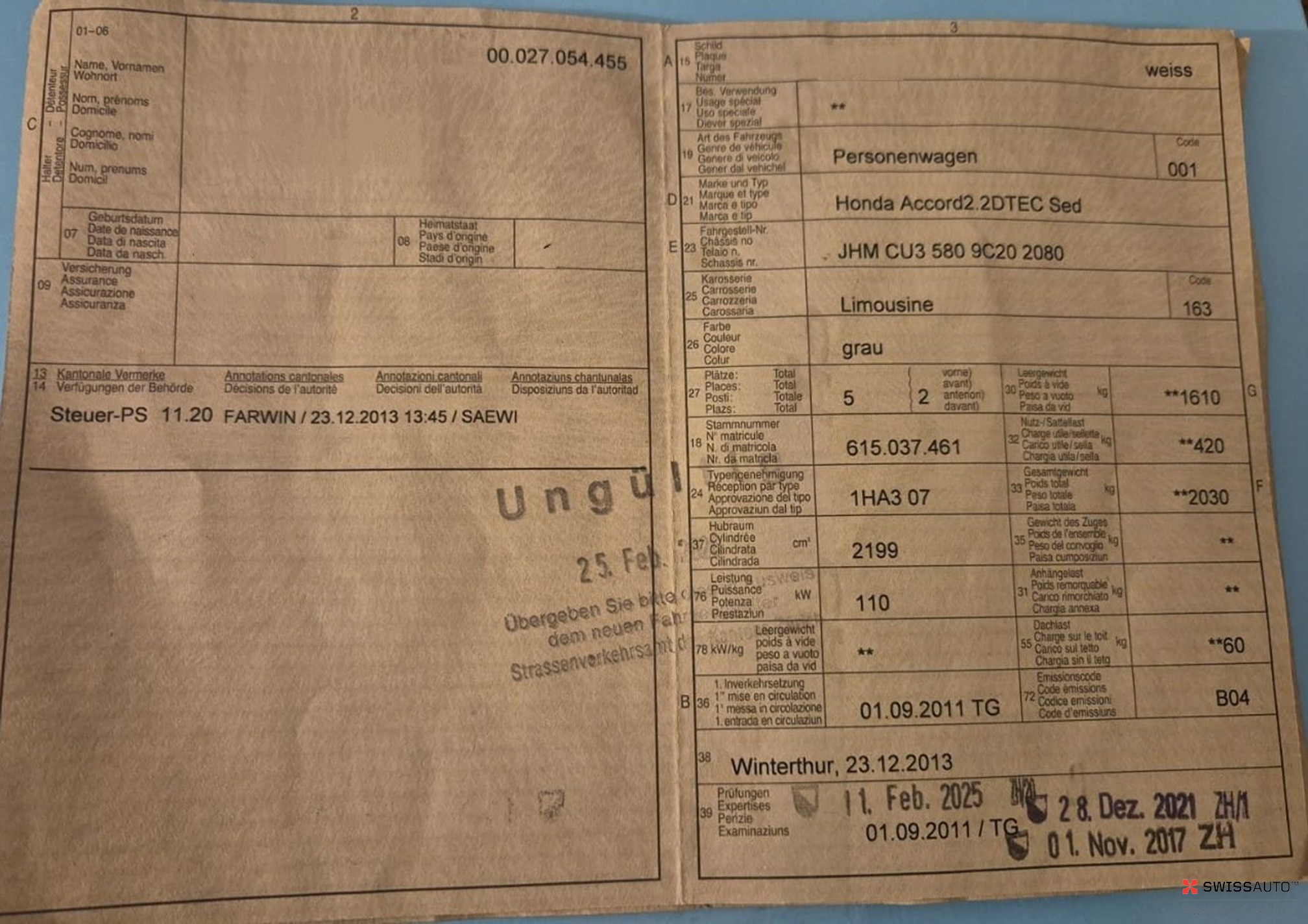 Auction Image