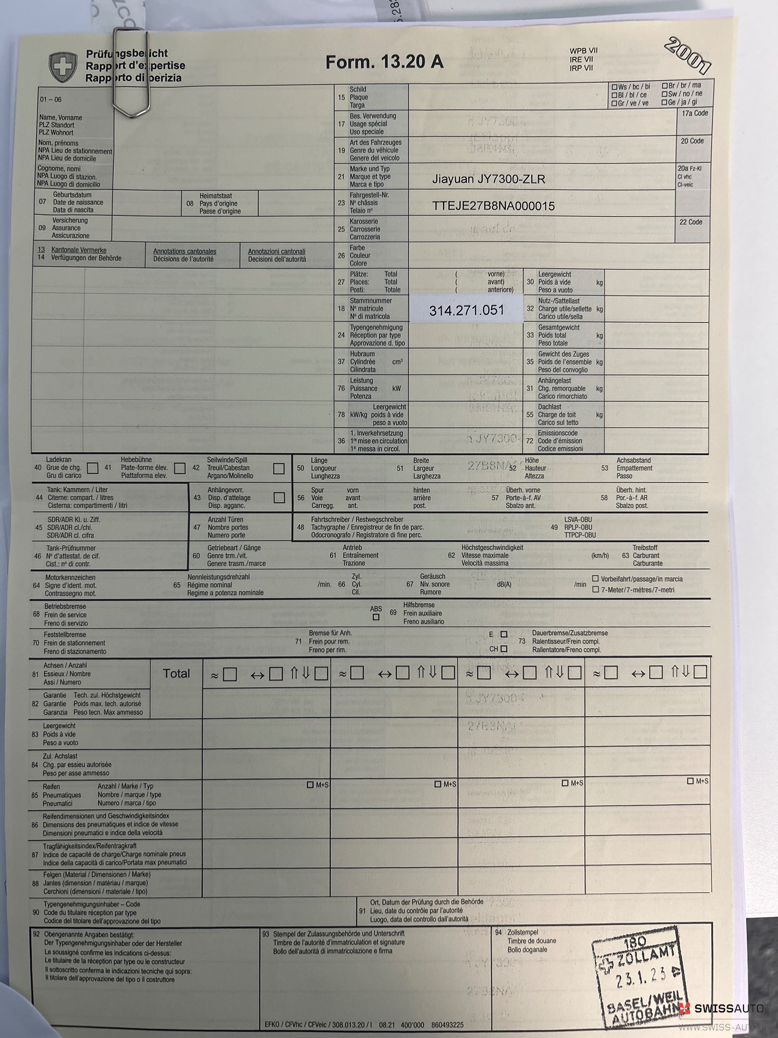 Auction Image