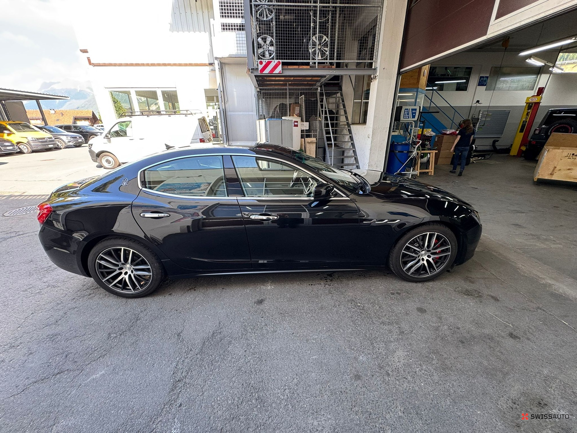 Auction Image
