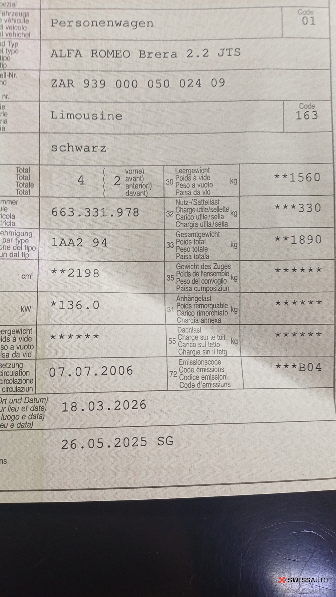 Auction Image
