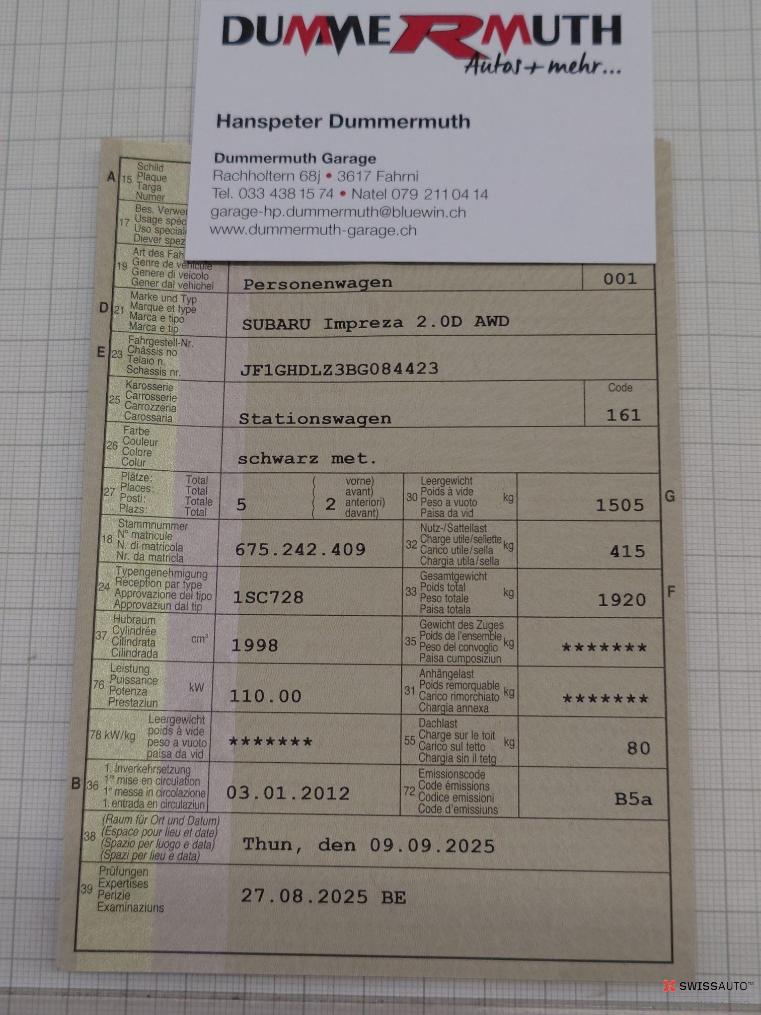 Auction Image