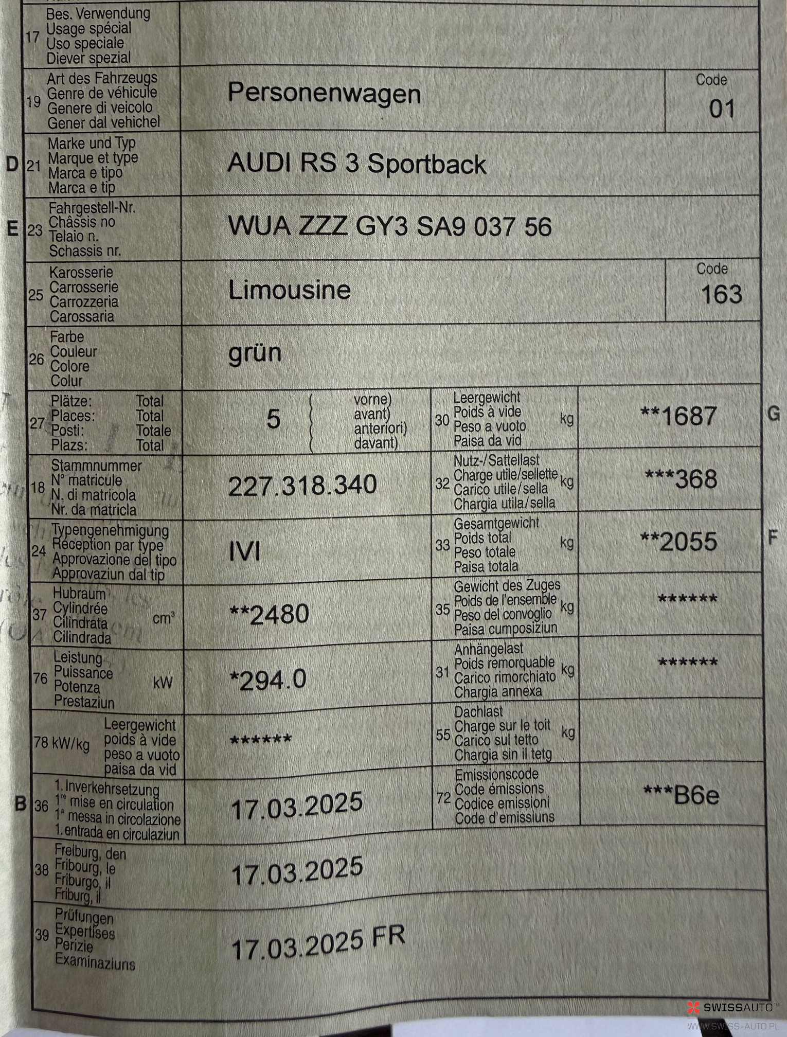 Auction Image
