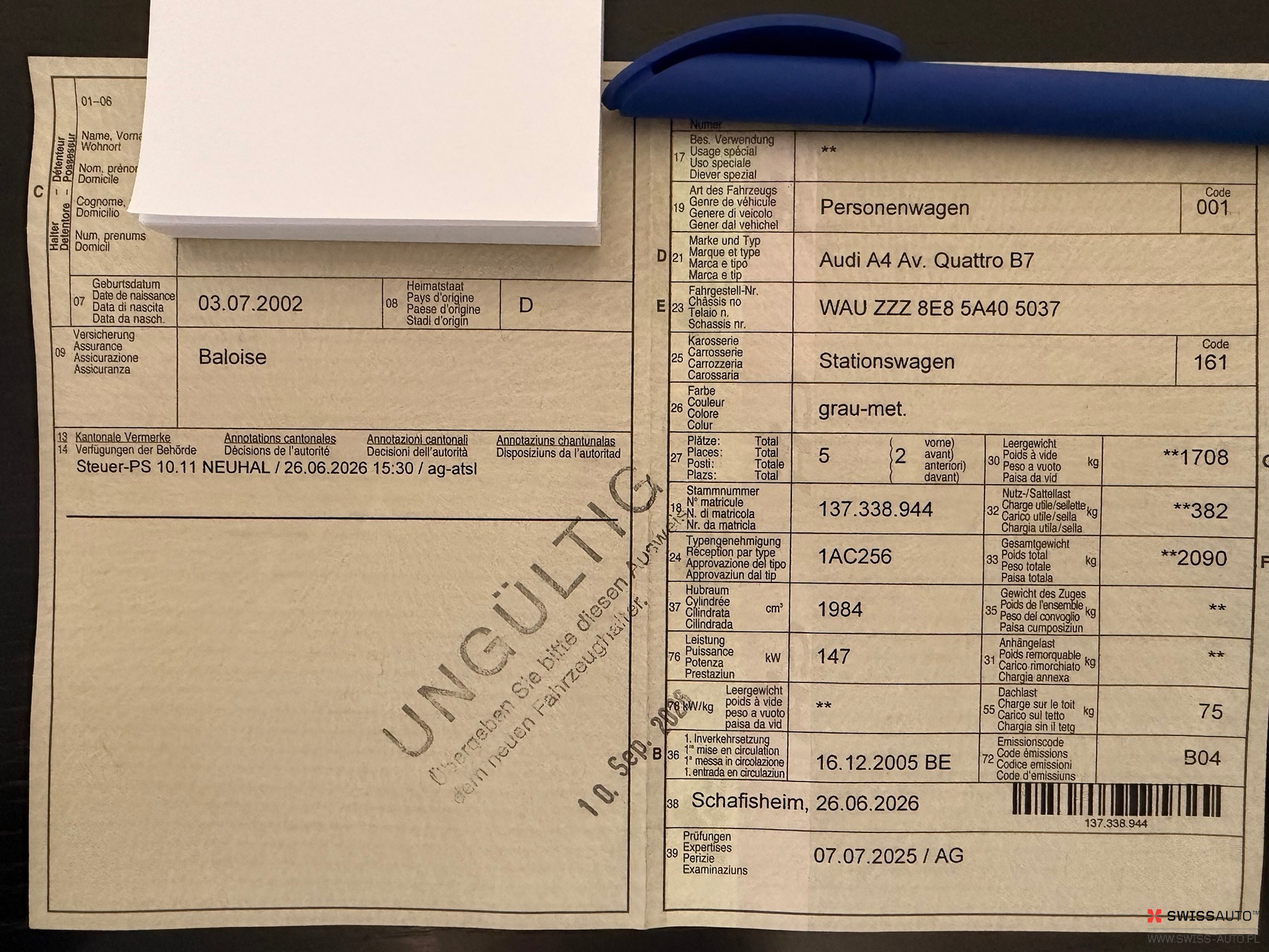 Auction Image