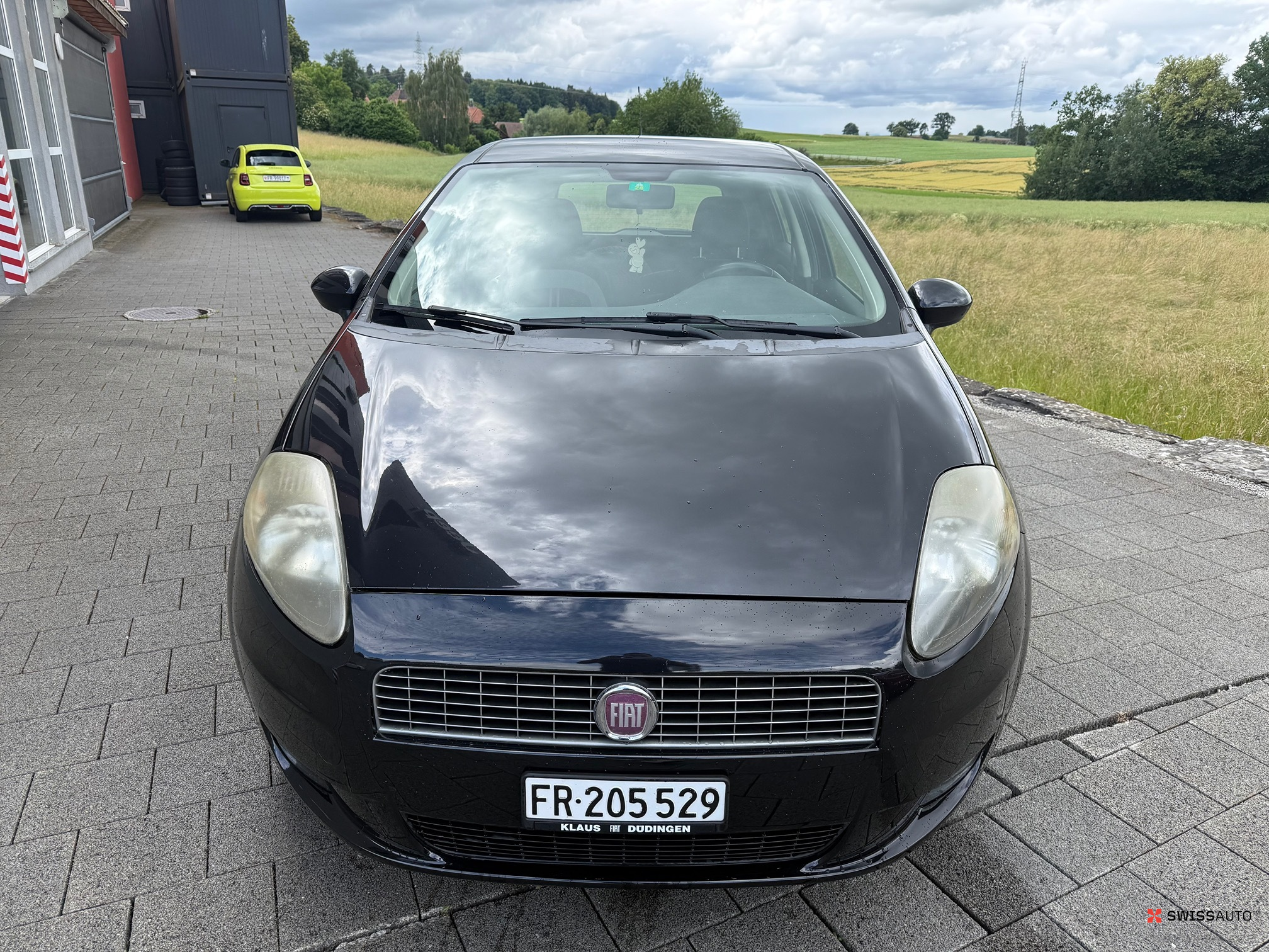 Auction Image