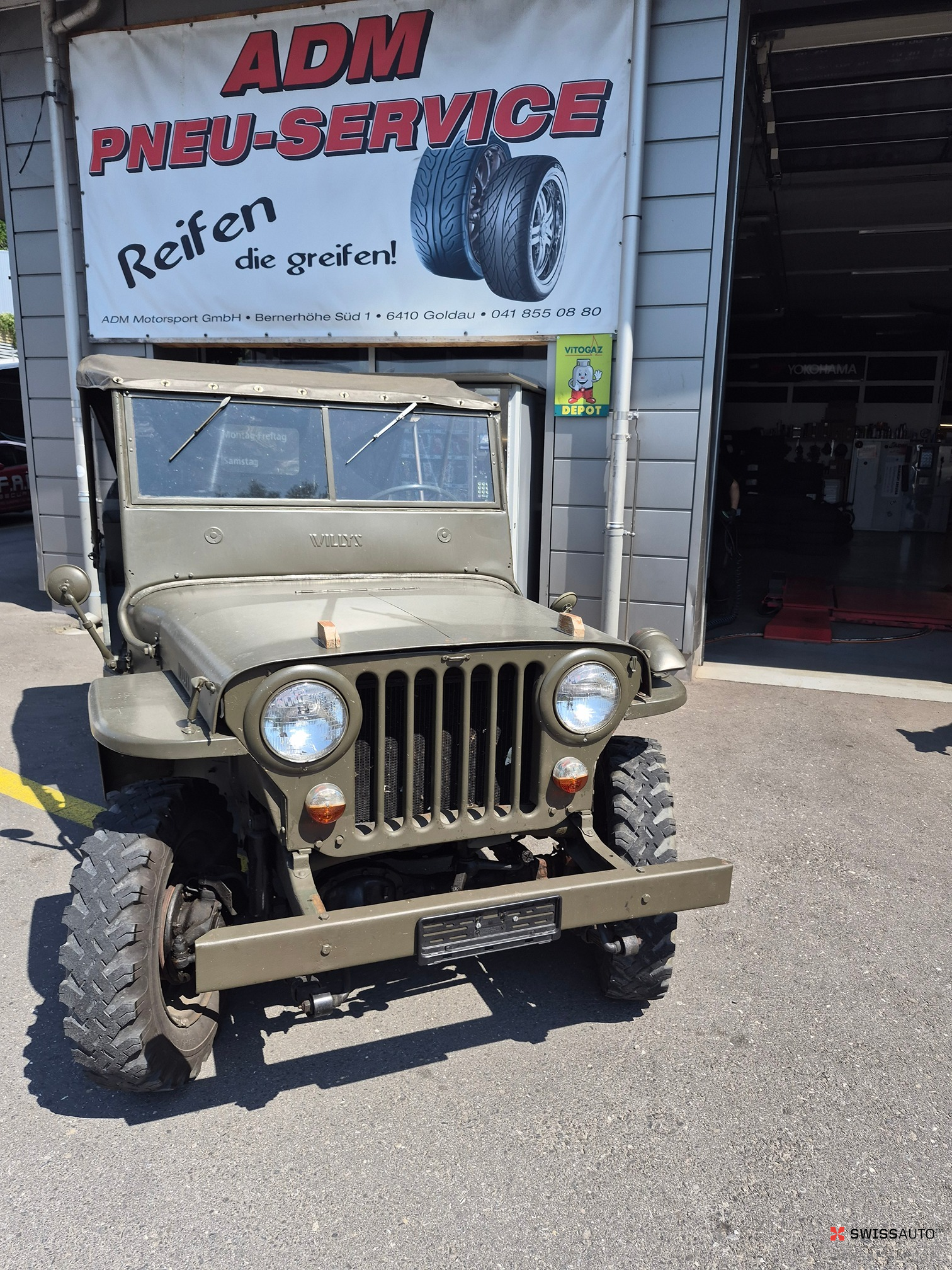 Auction Image