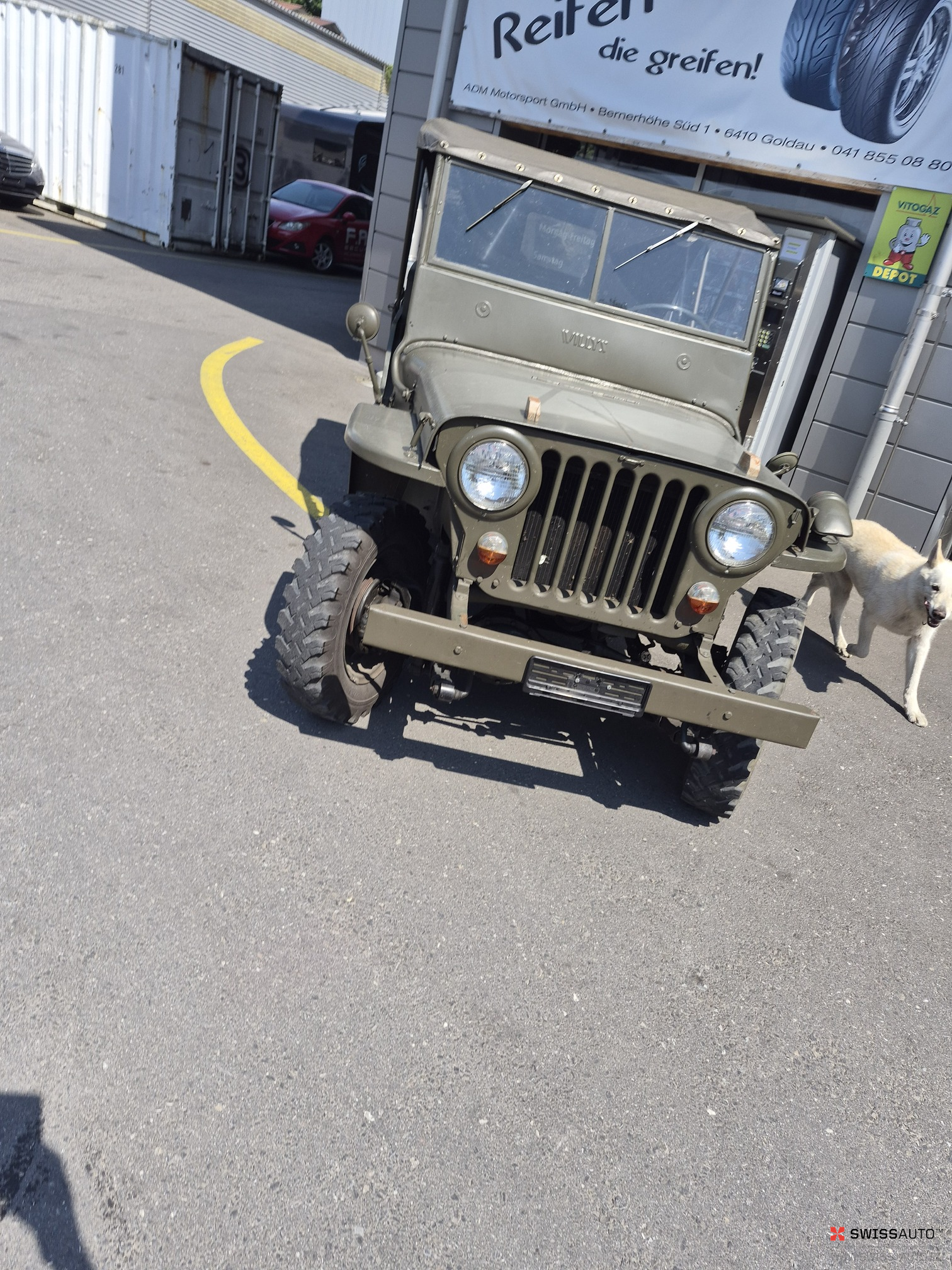 Auction Image