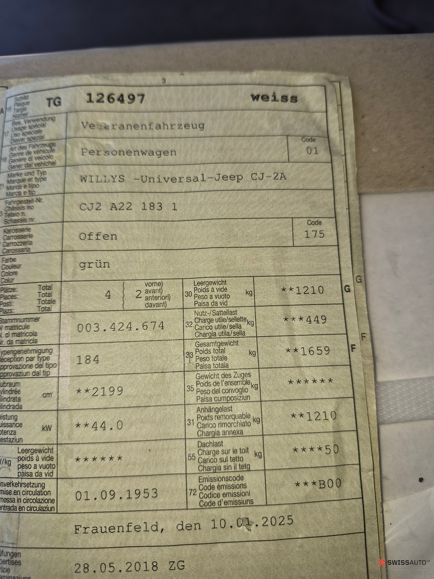 Auction Image