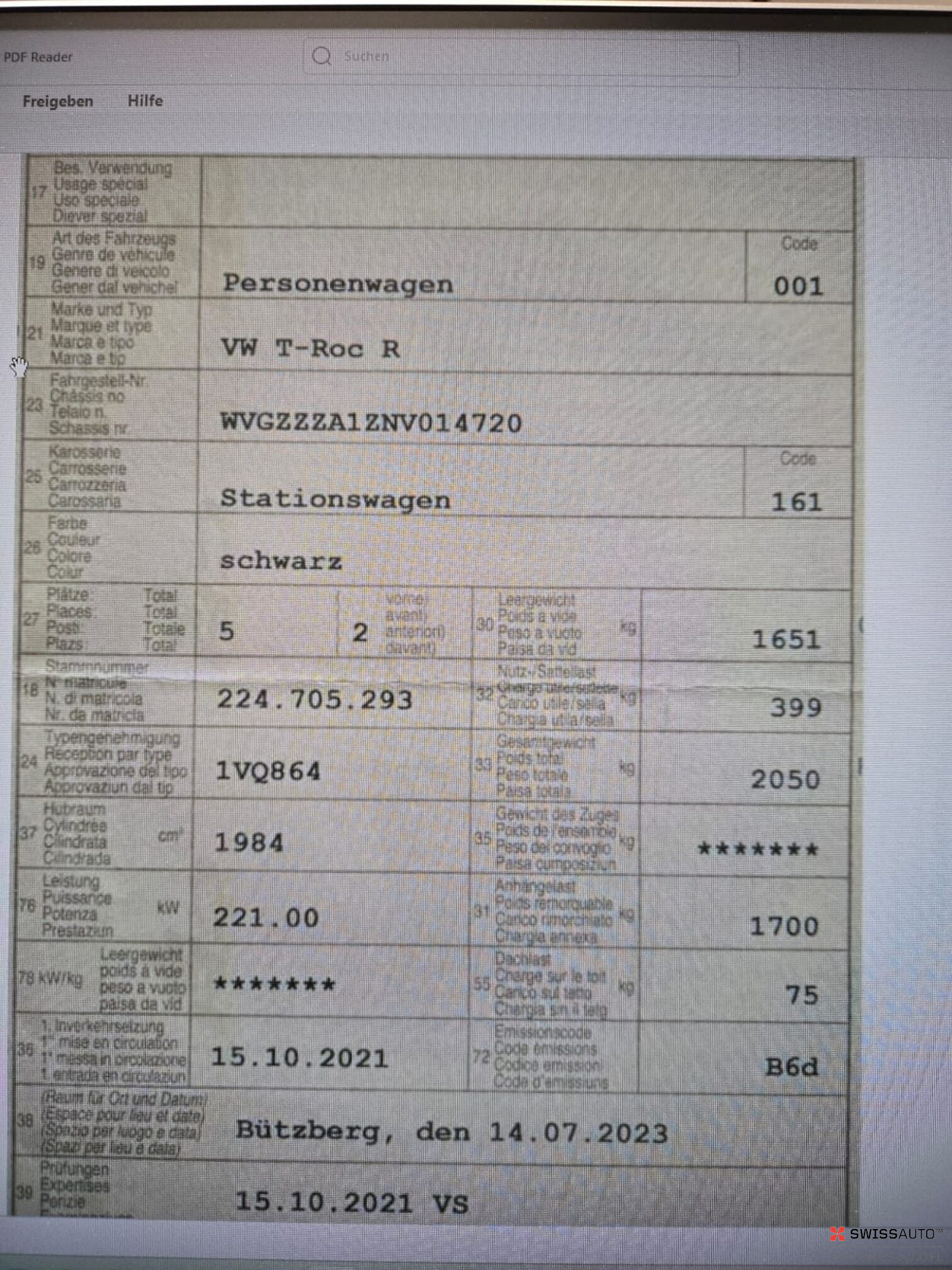 Auction Image