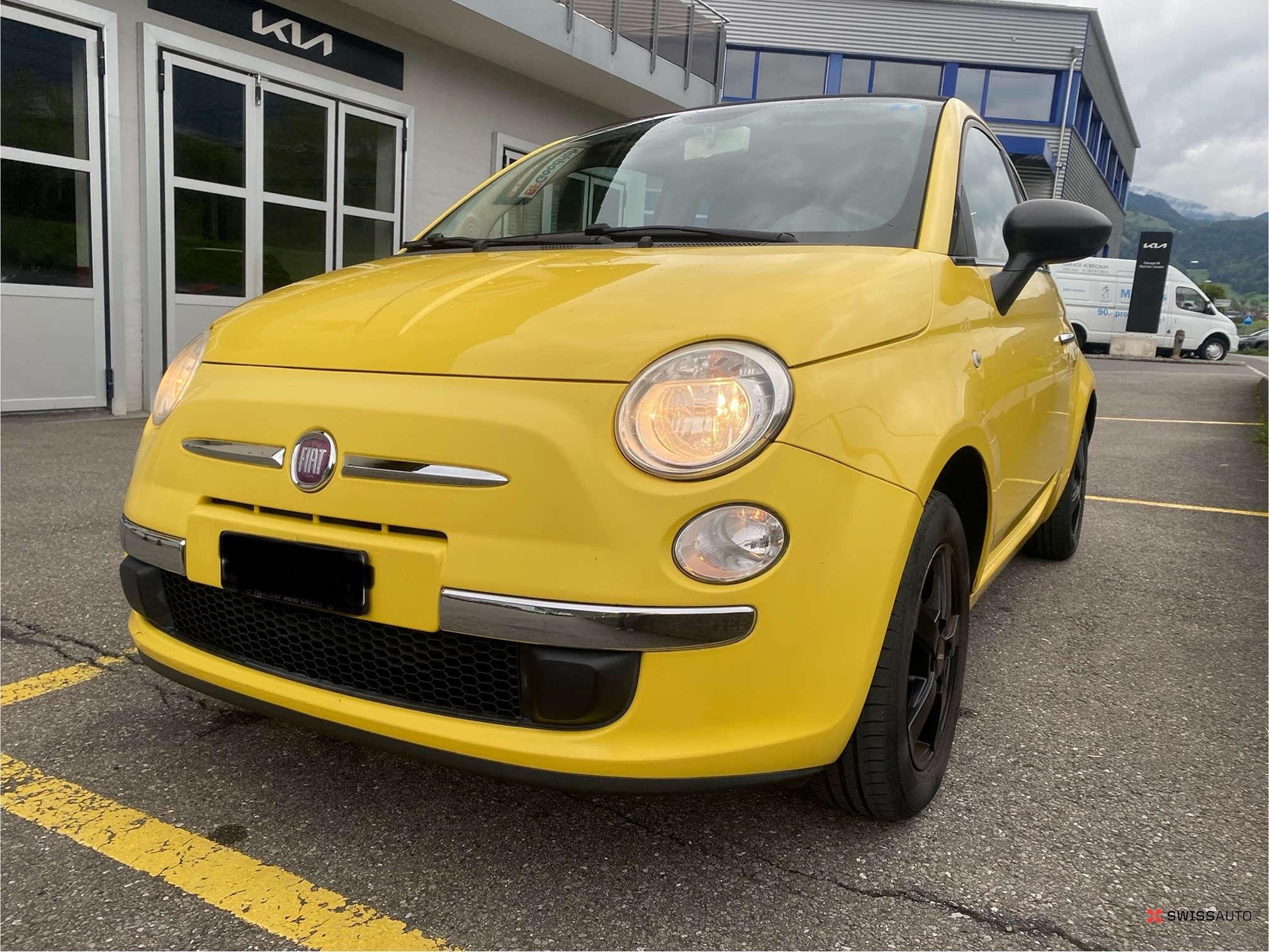 Auction Image