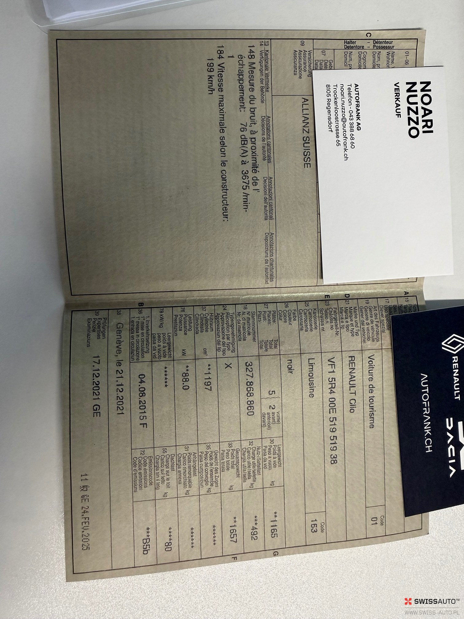 Auction Image
