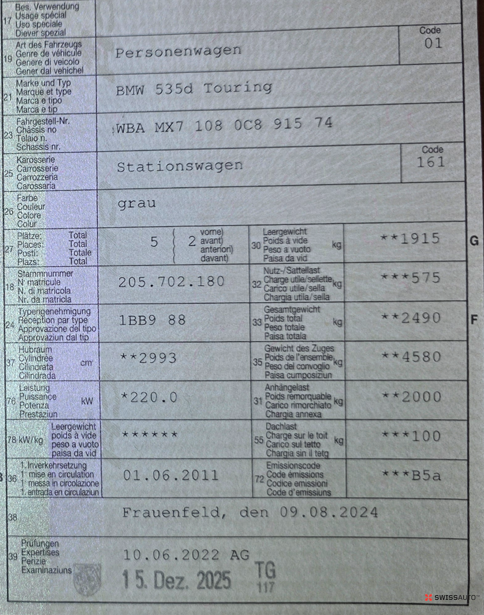 Auction Image