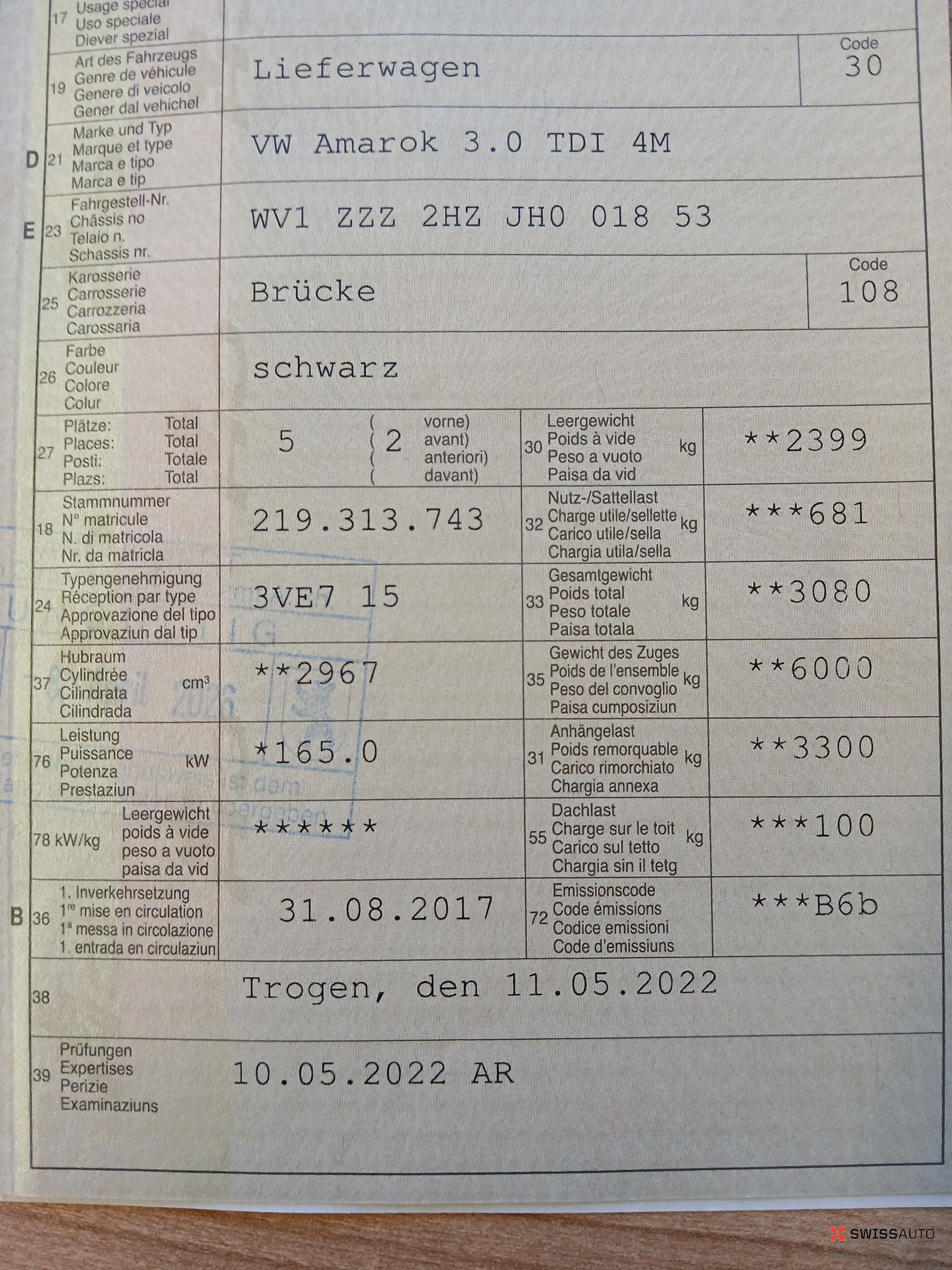 Auction Image