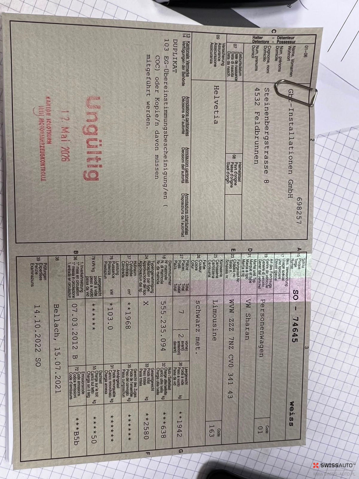 Auction Image