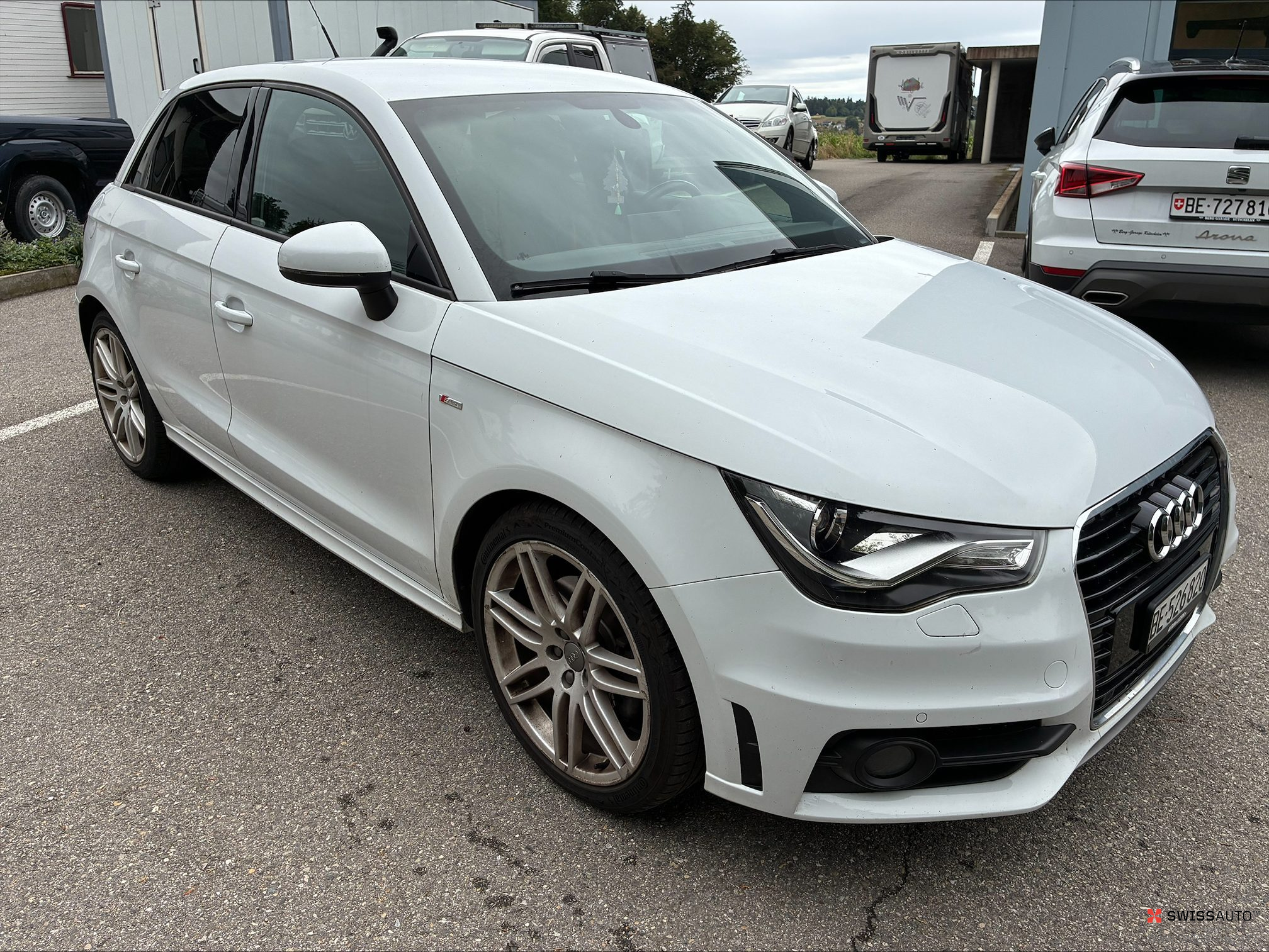 Auction Image