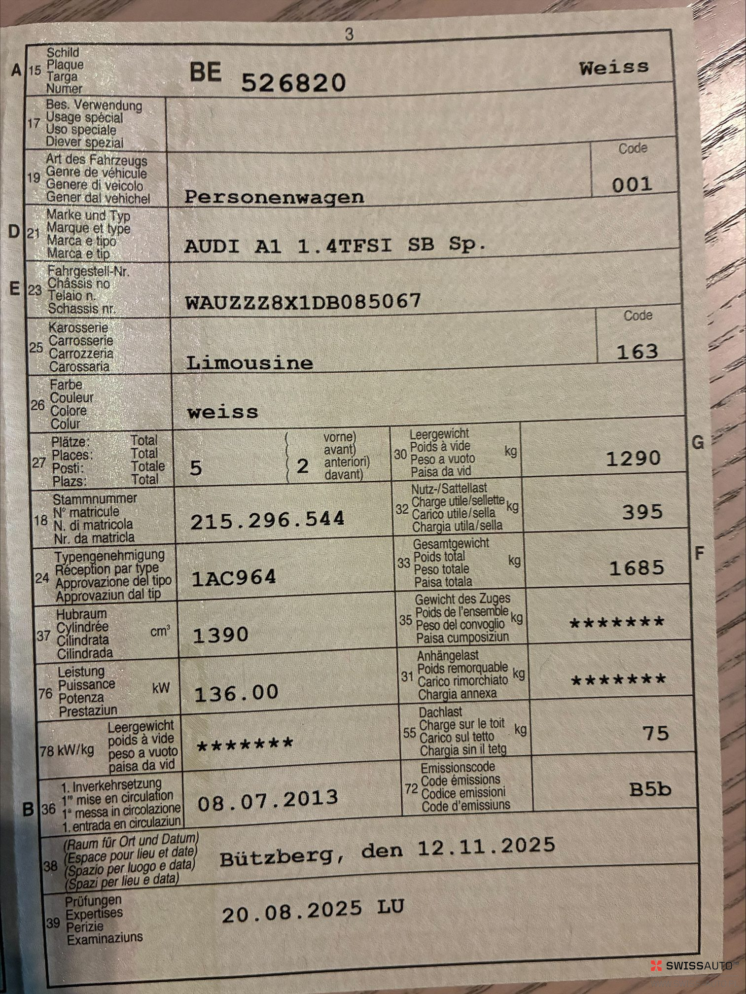 Auction Image