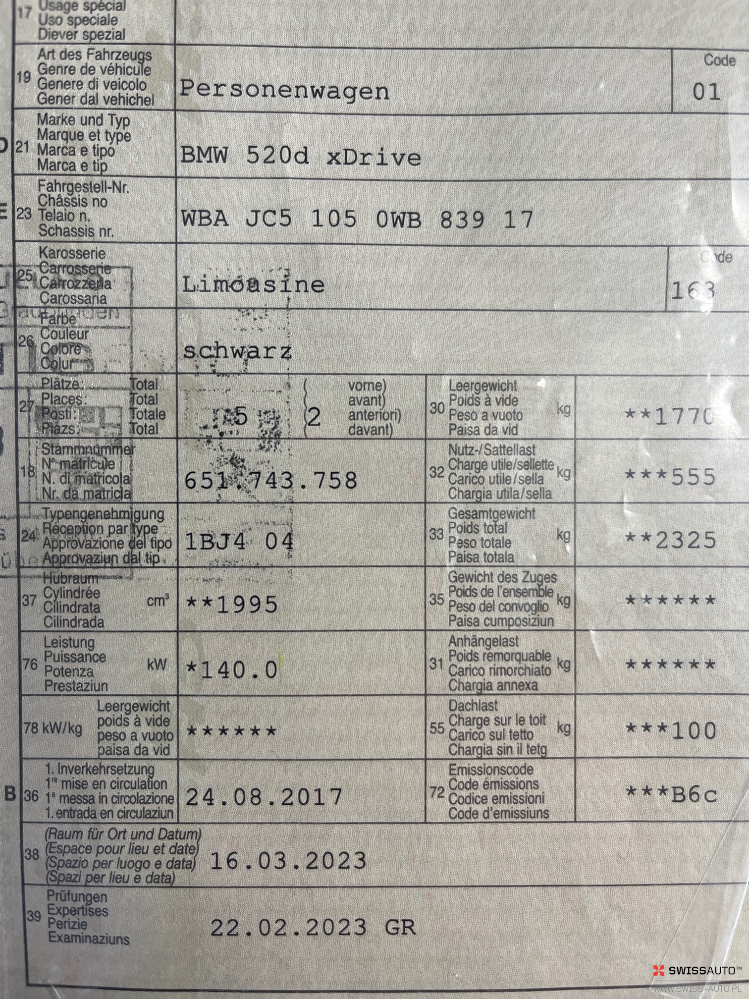 Auction Image