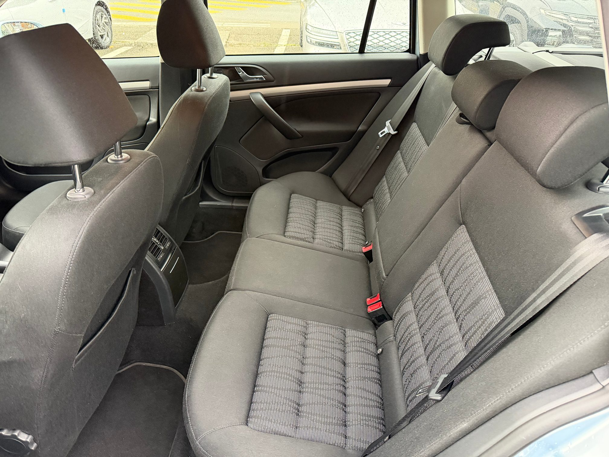 Swiss-auto.pl - SKODA Octavia C 1.8TFSI