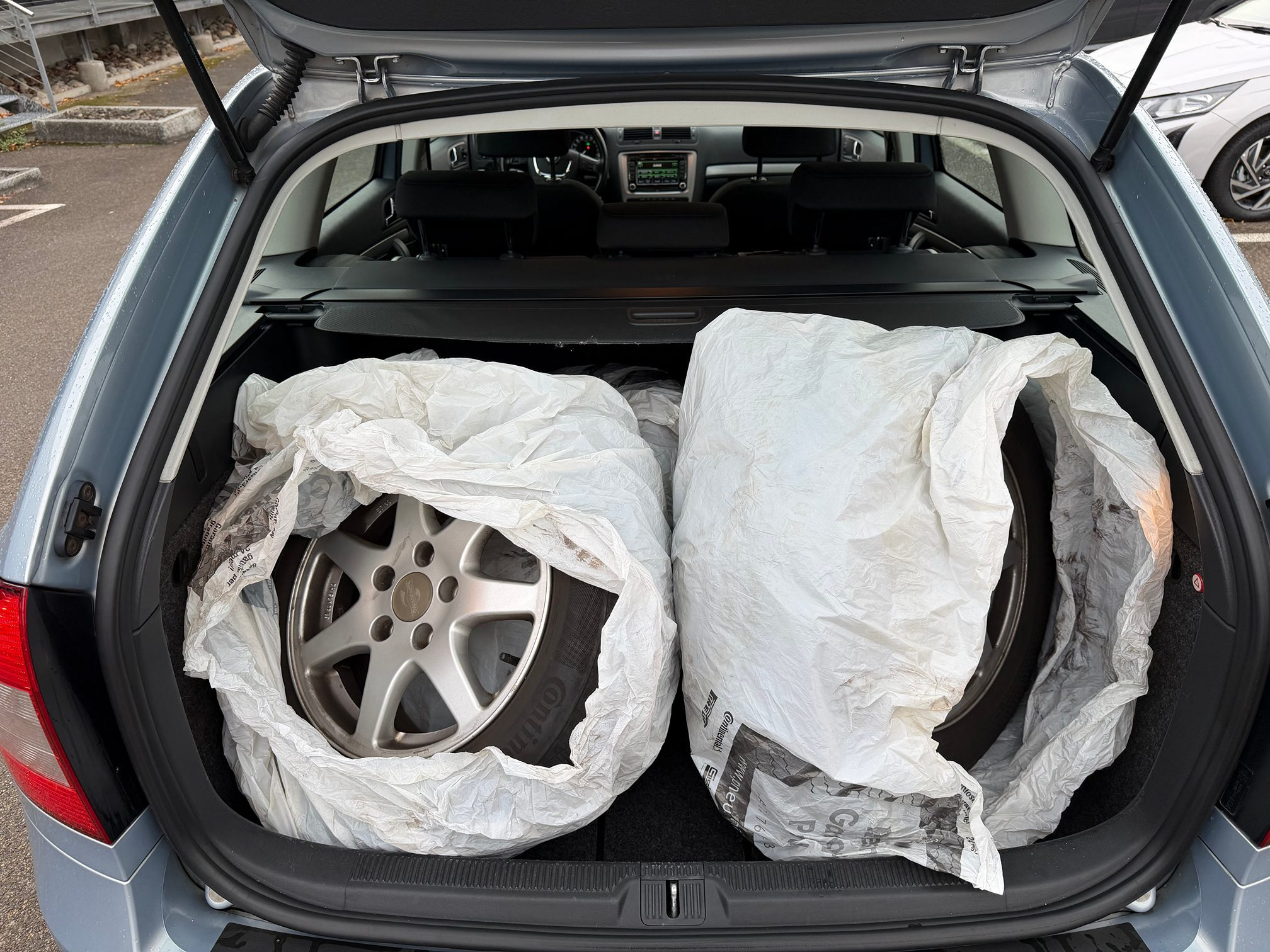 Swiss-auto.pl - SKODA Octavia C 1.8TFSI