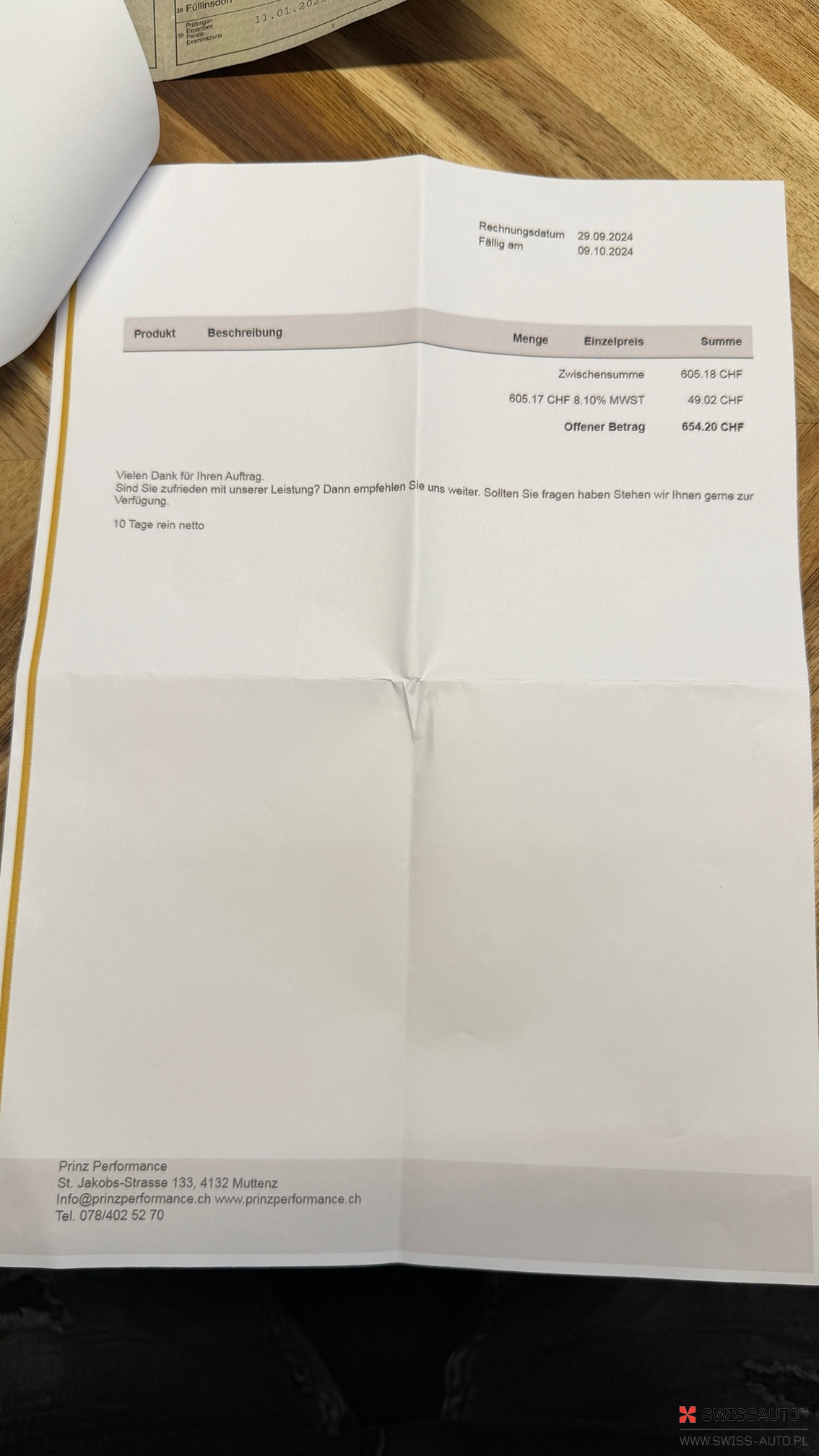 Auction Image