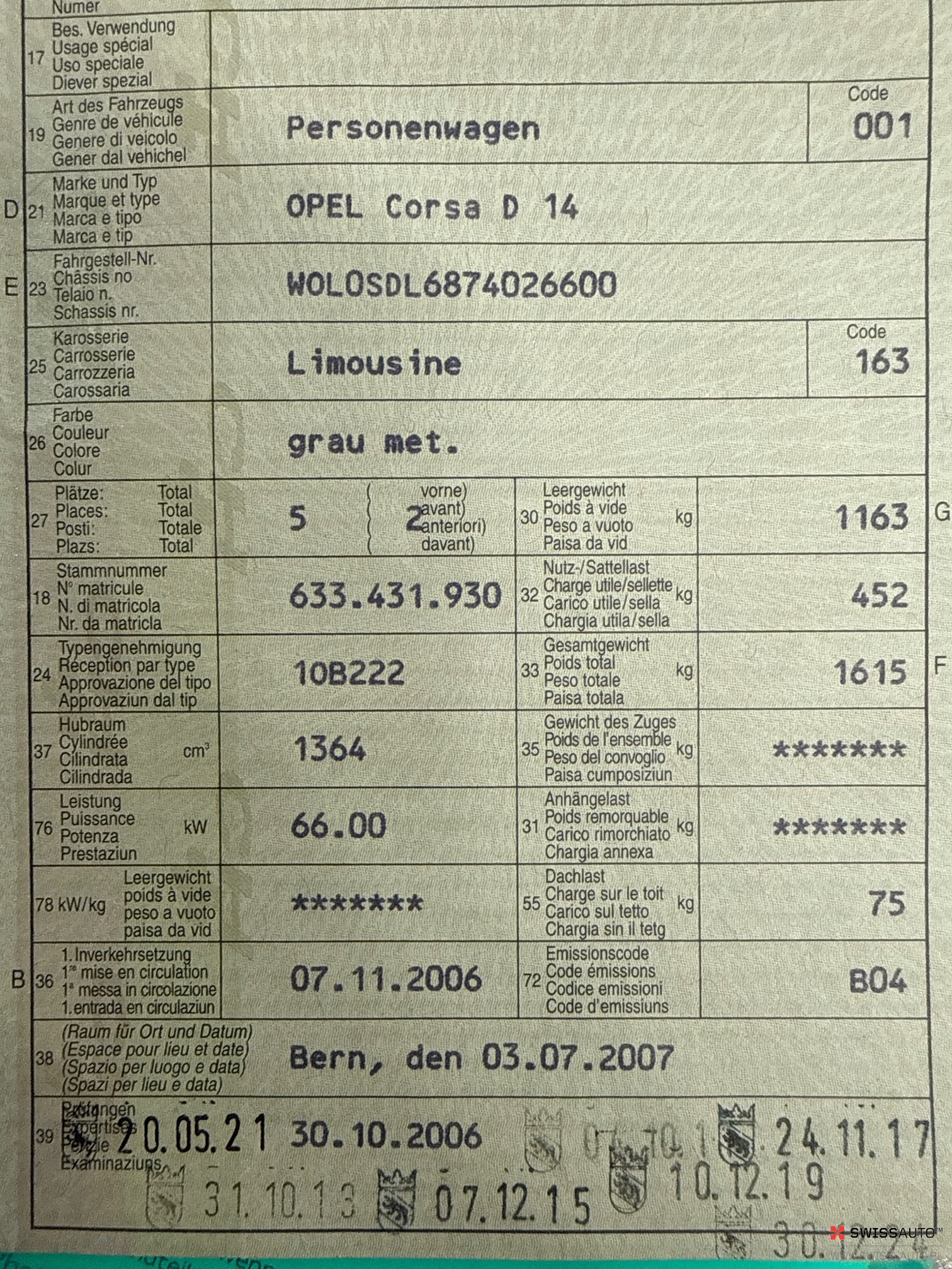 Auction Image
