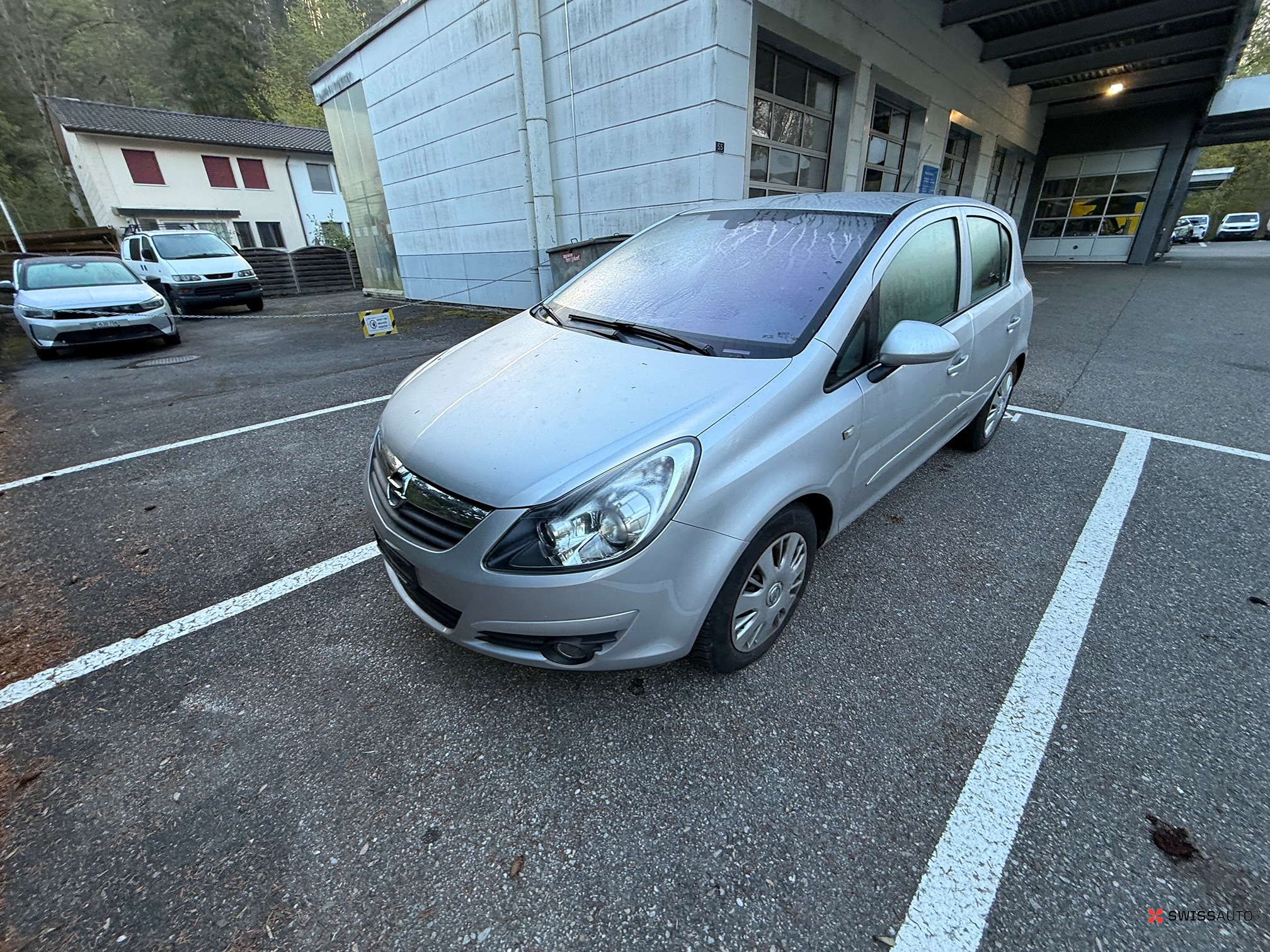 Auction Image