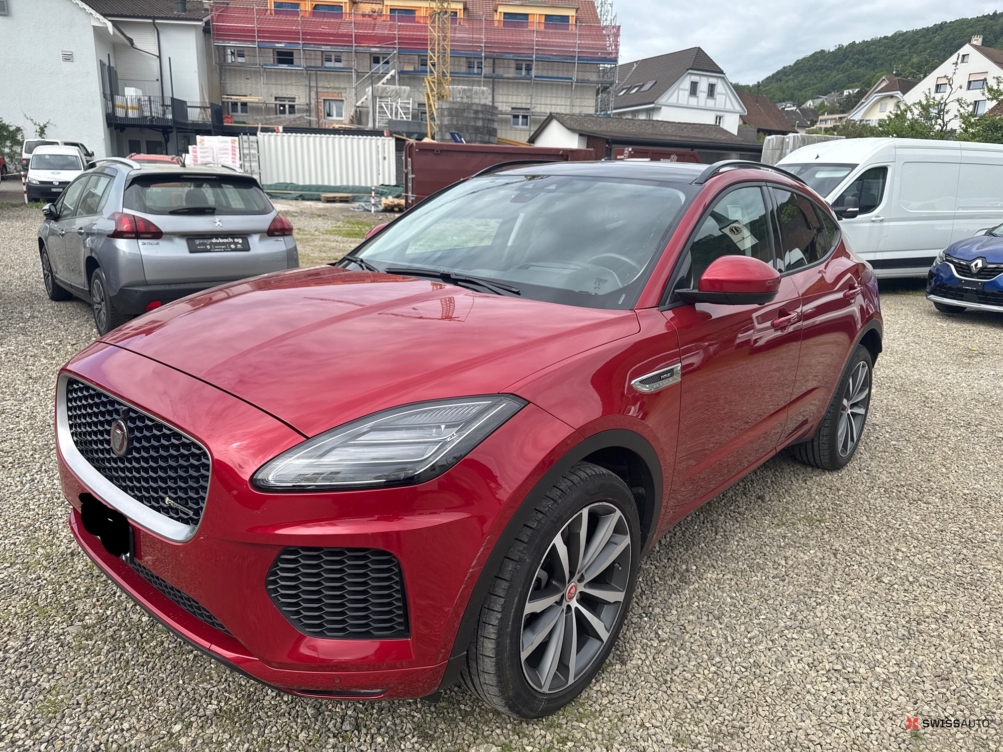 Auction Image