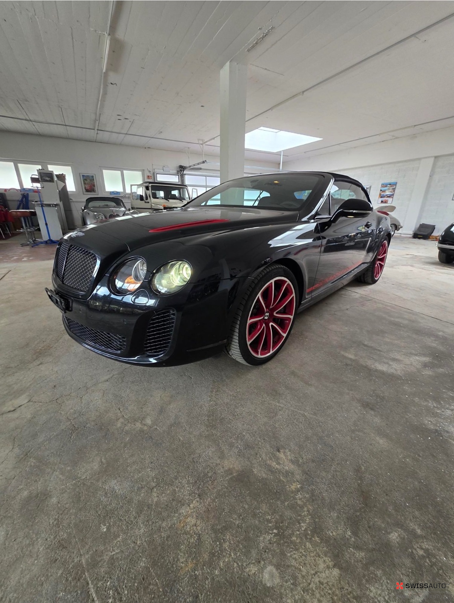 Auction Image