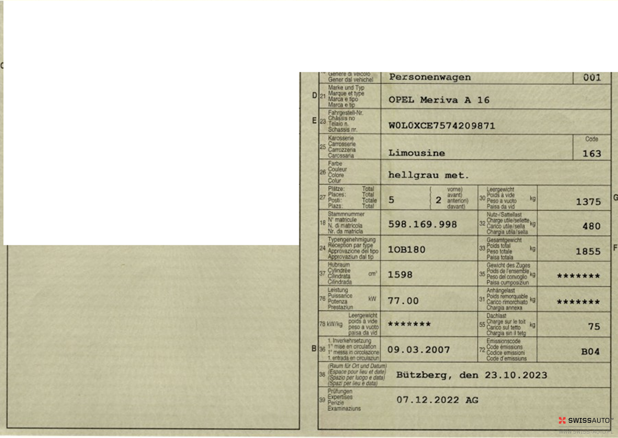 Auction Image
