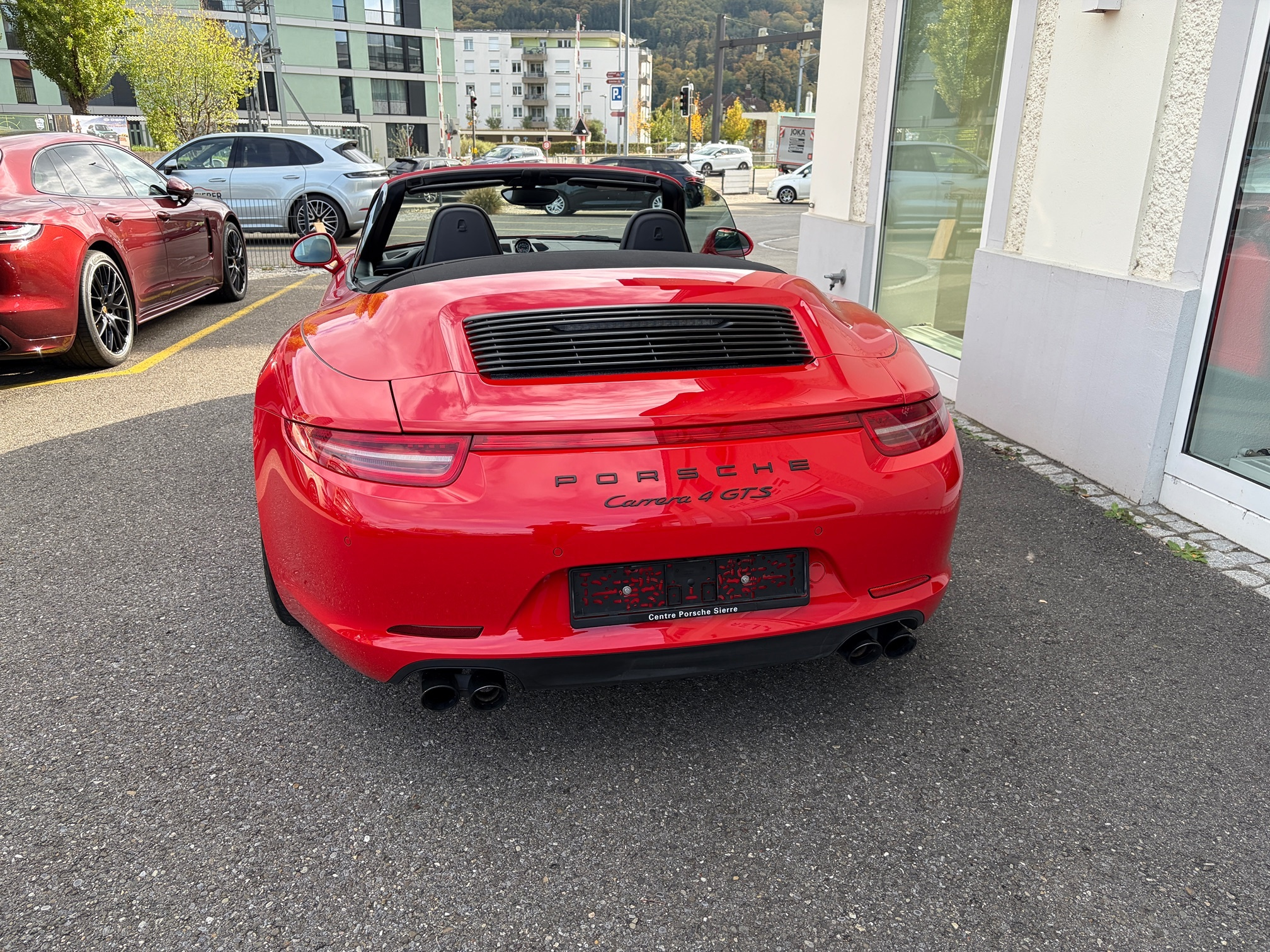 Auction Image