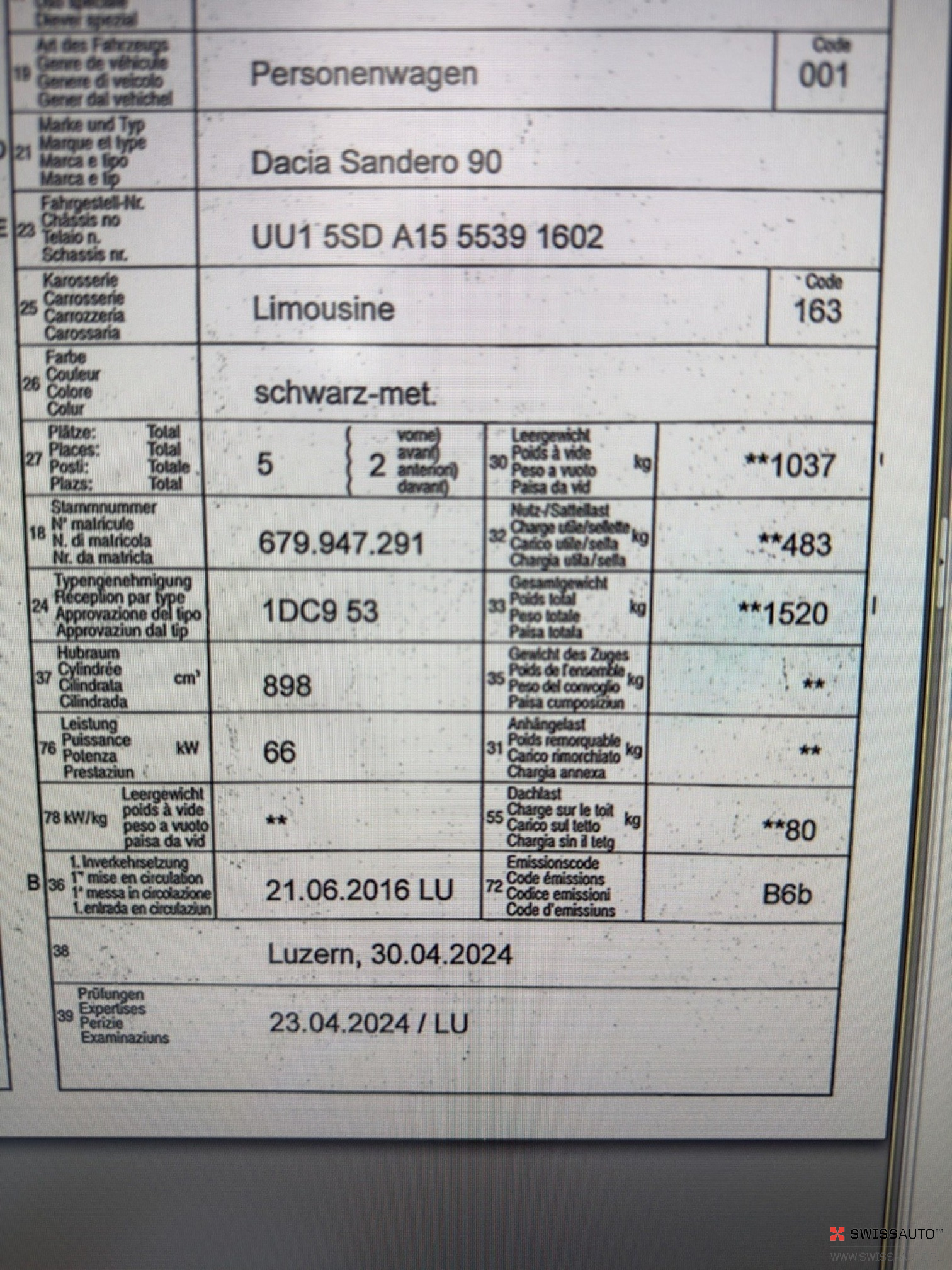 Auction Image
