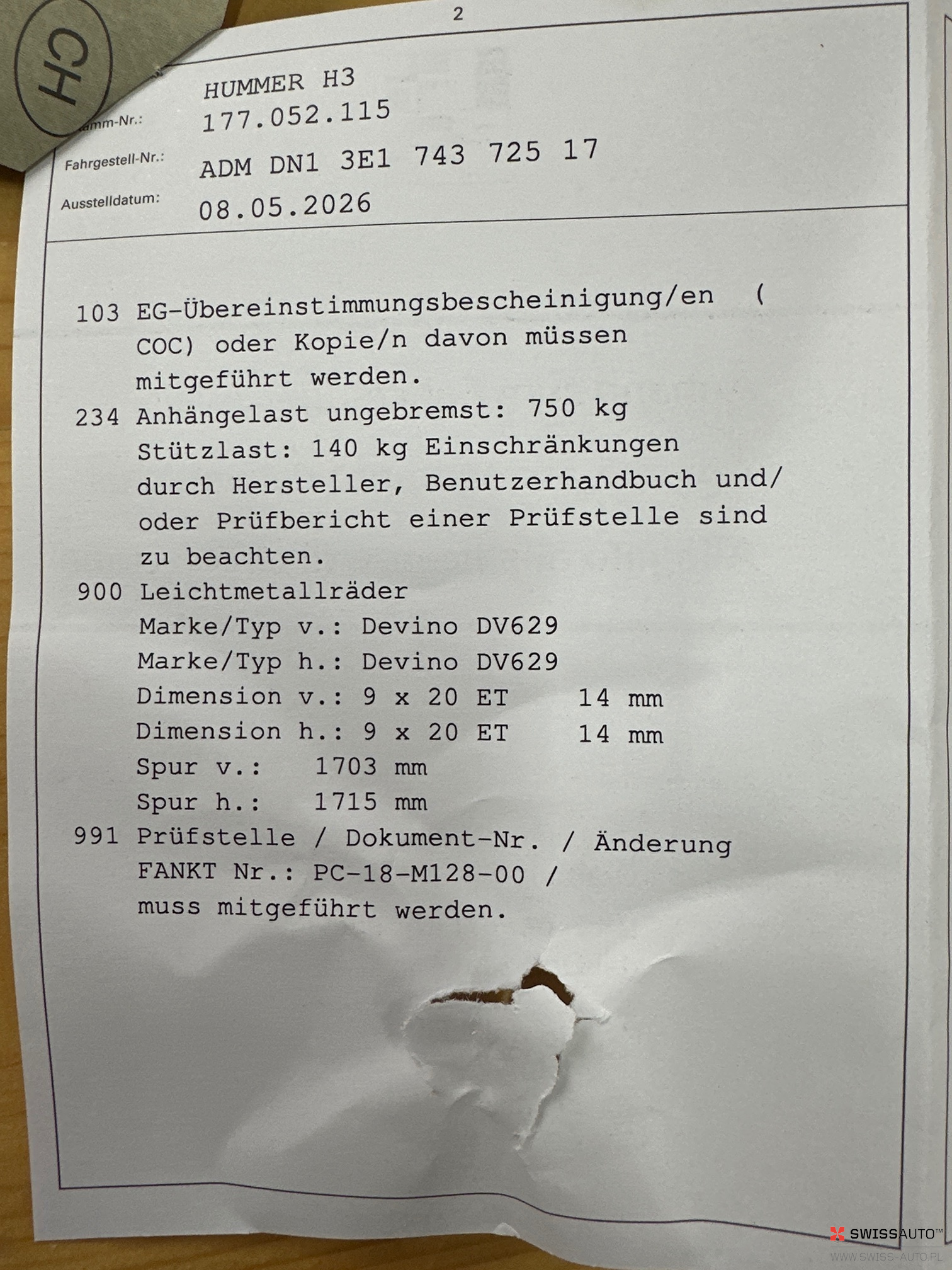 Auction Image