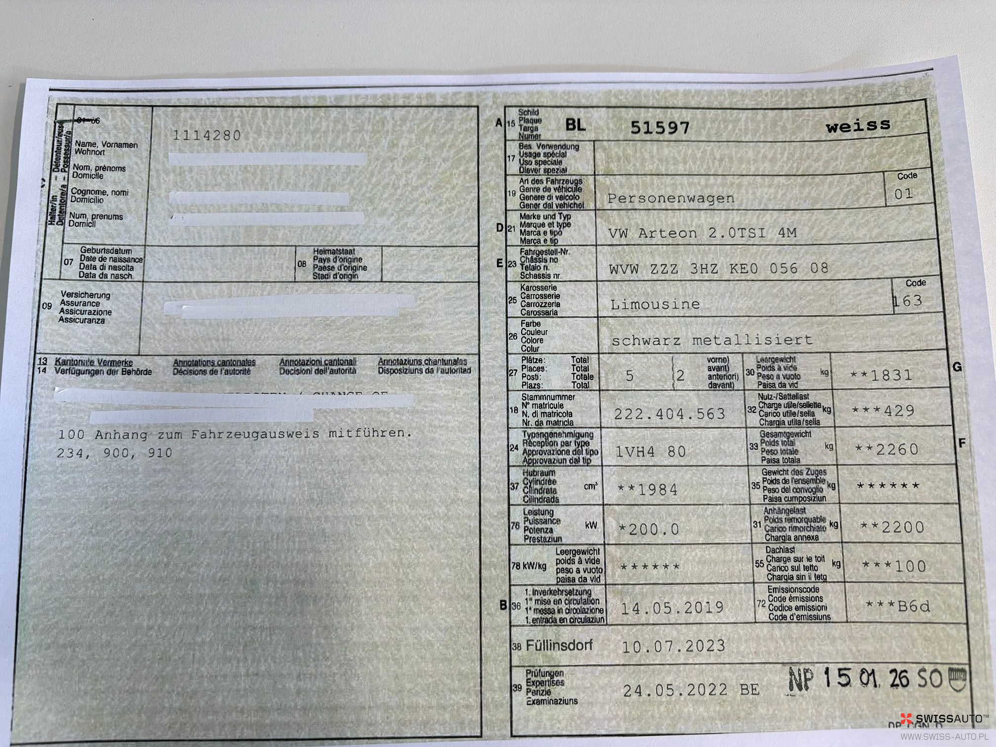 Auction Image