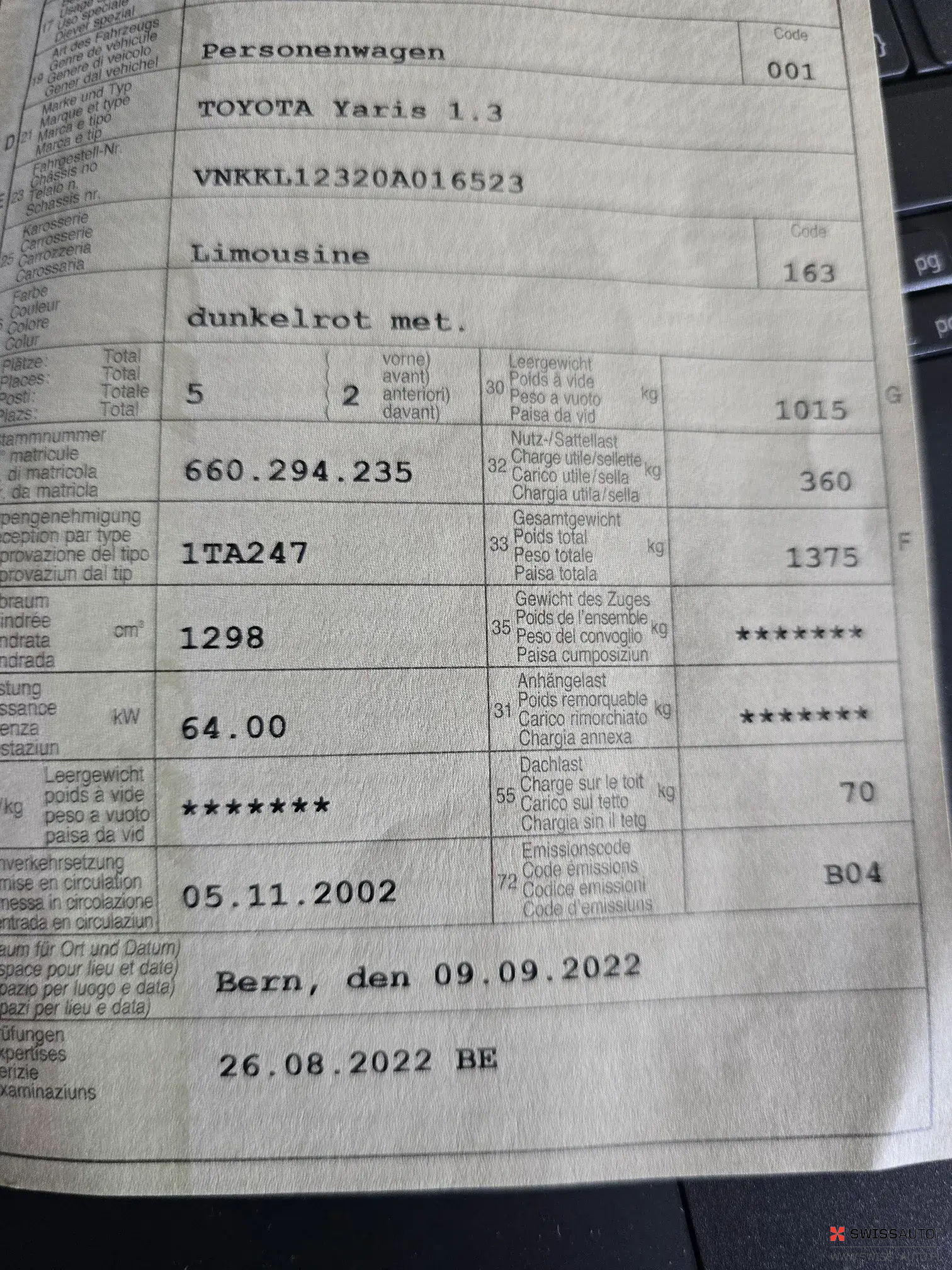 Auction Image
