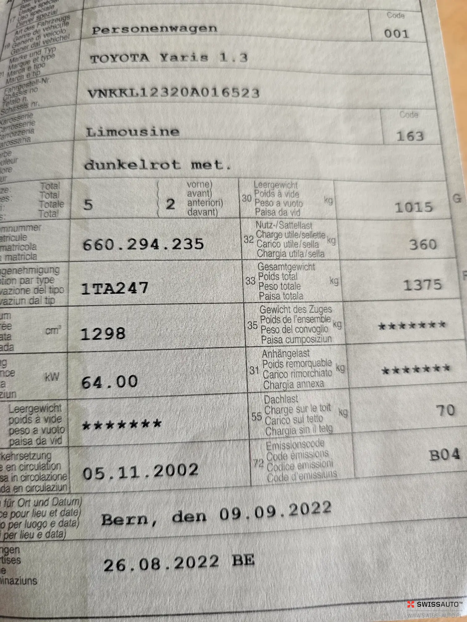 Auction Image