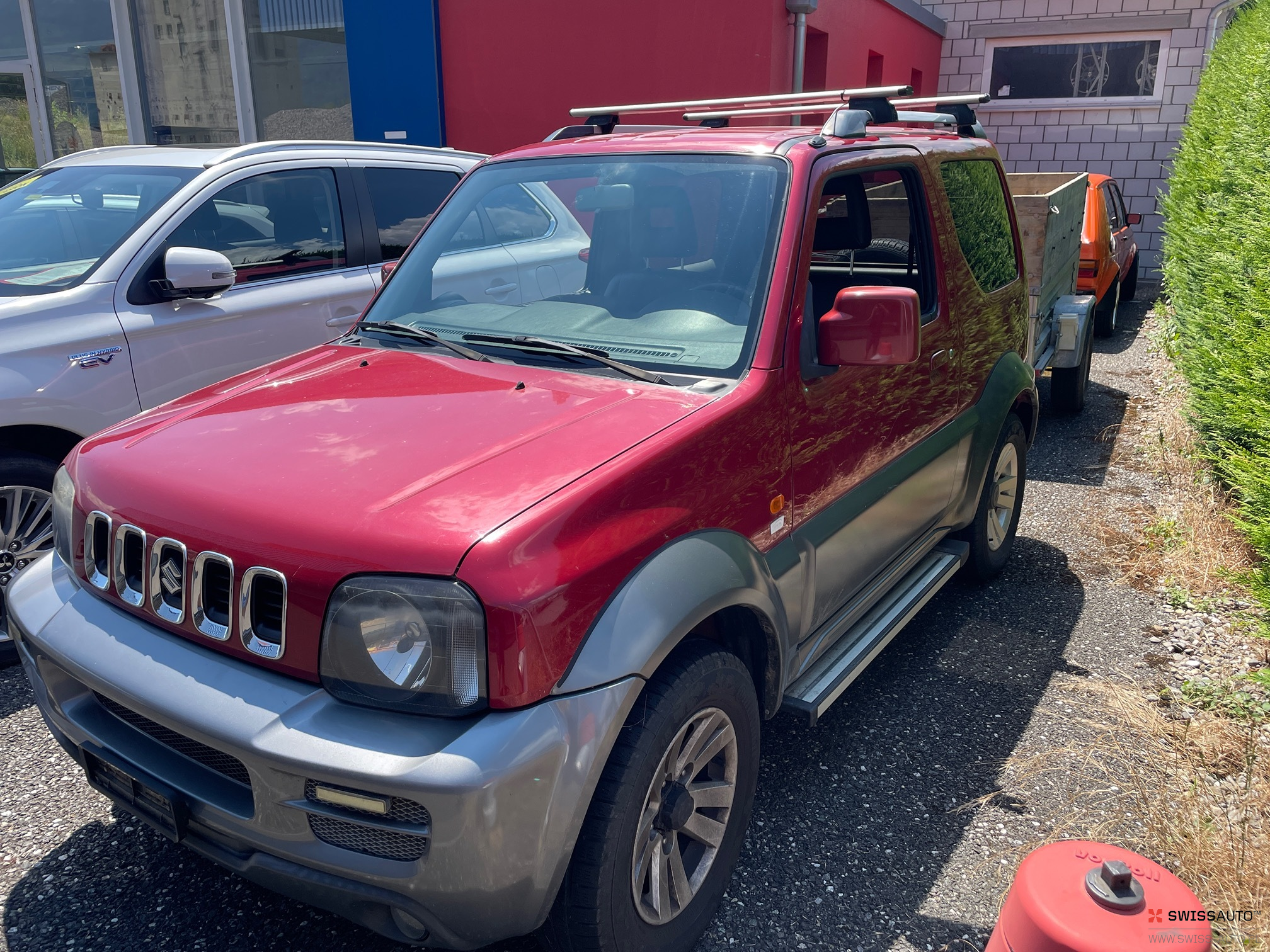 Auction Image