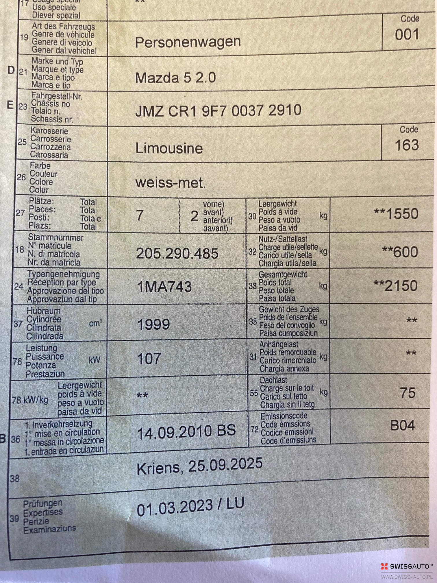 Auction Image