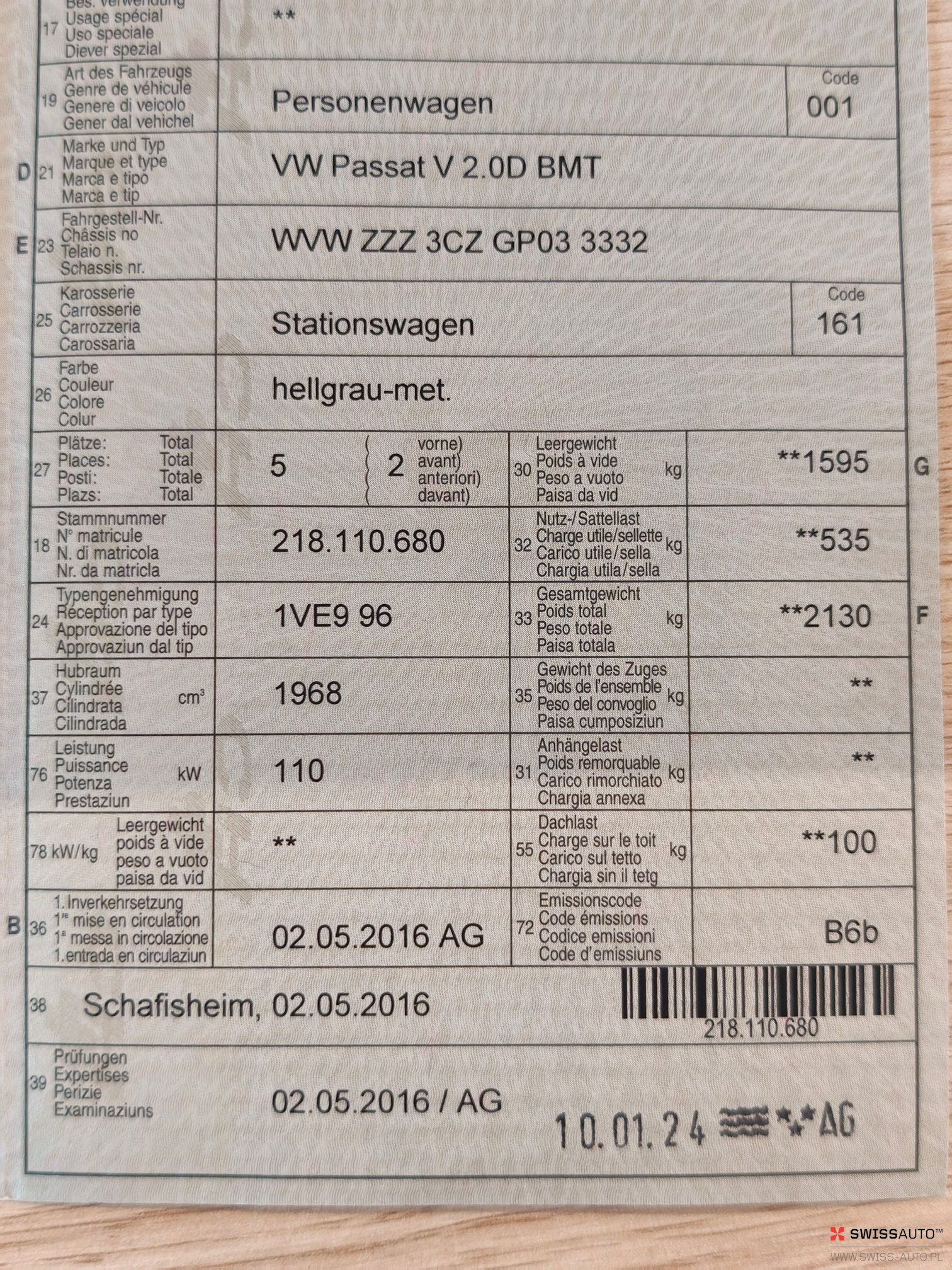 Auction Image